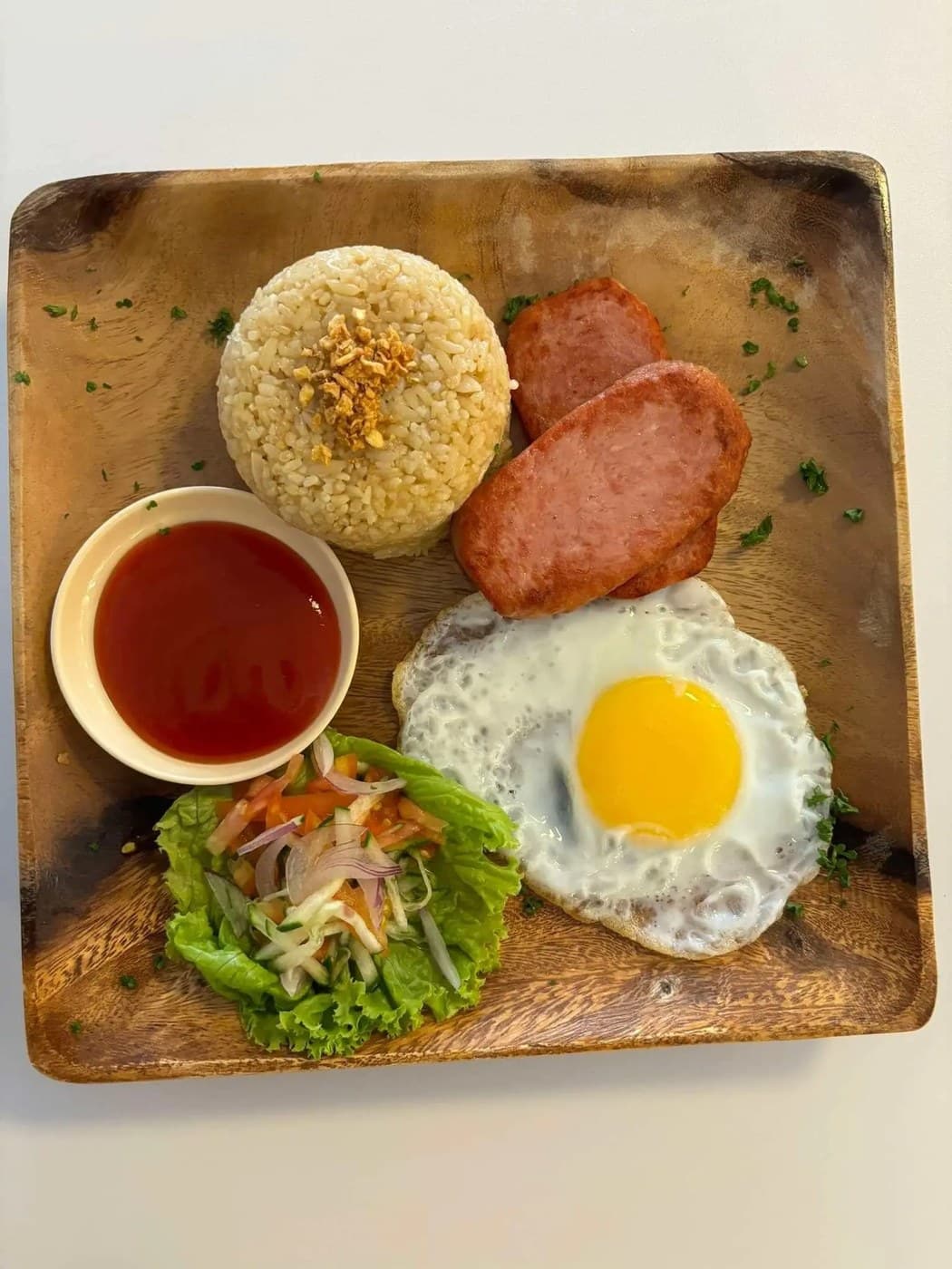 Spamsilog