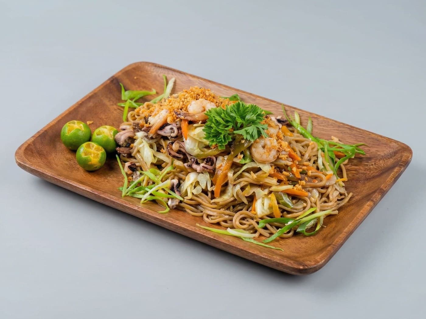 Pancit Canton