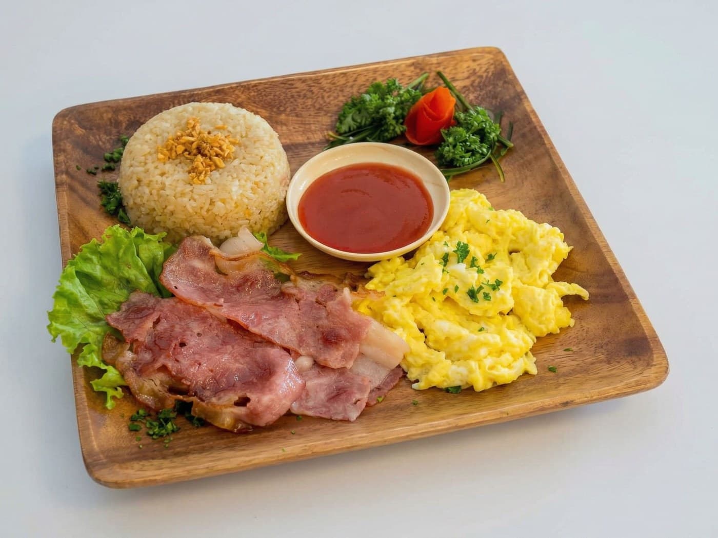 Bacsilog