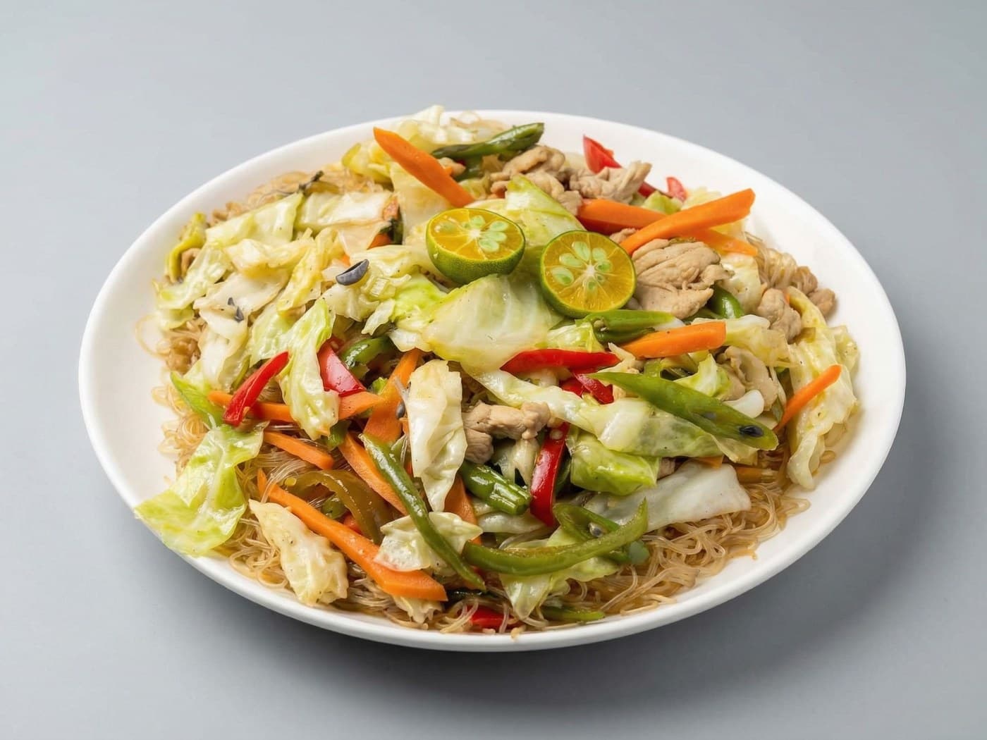 pancit bihon