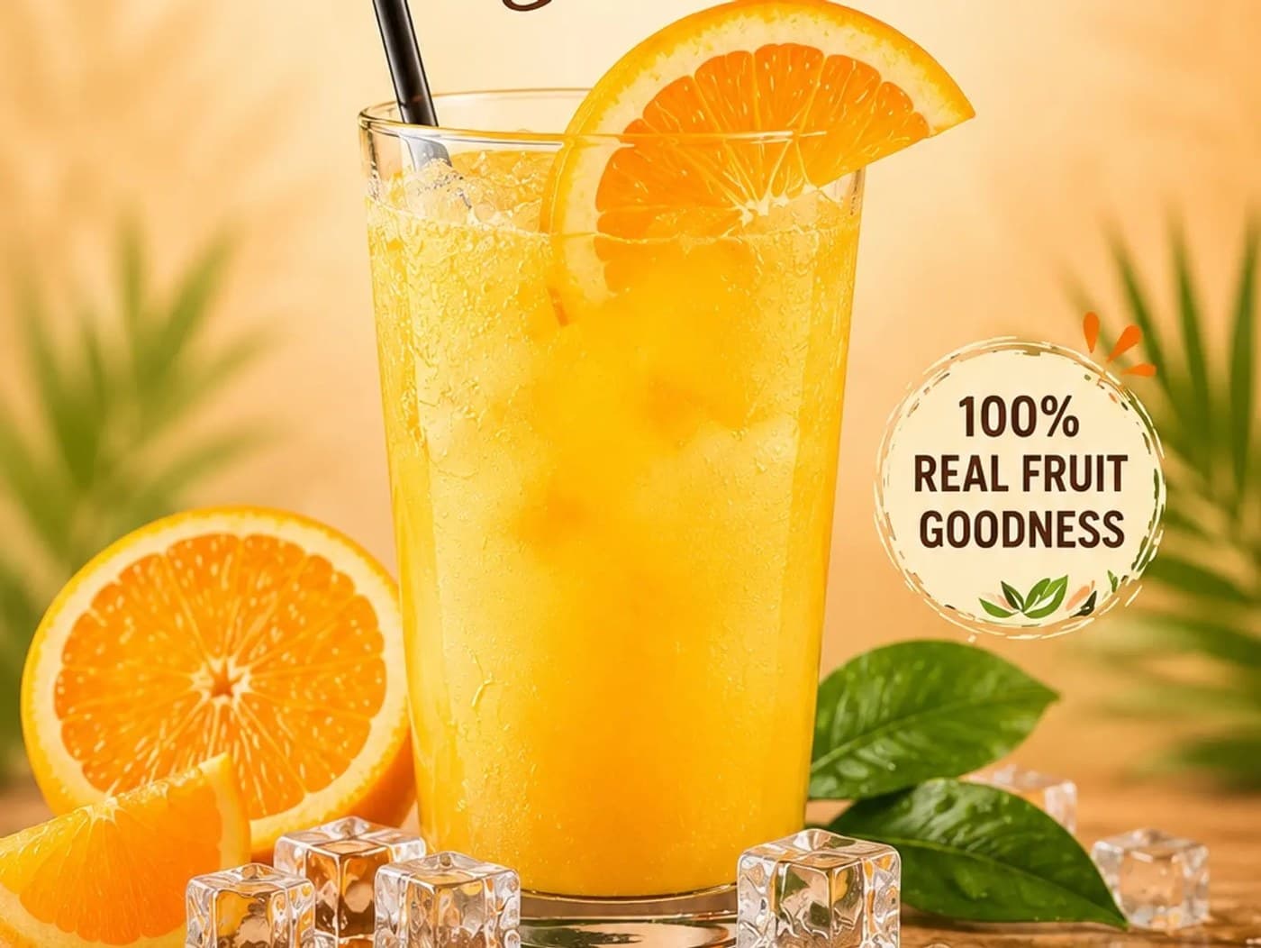 Citrus Blast