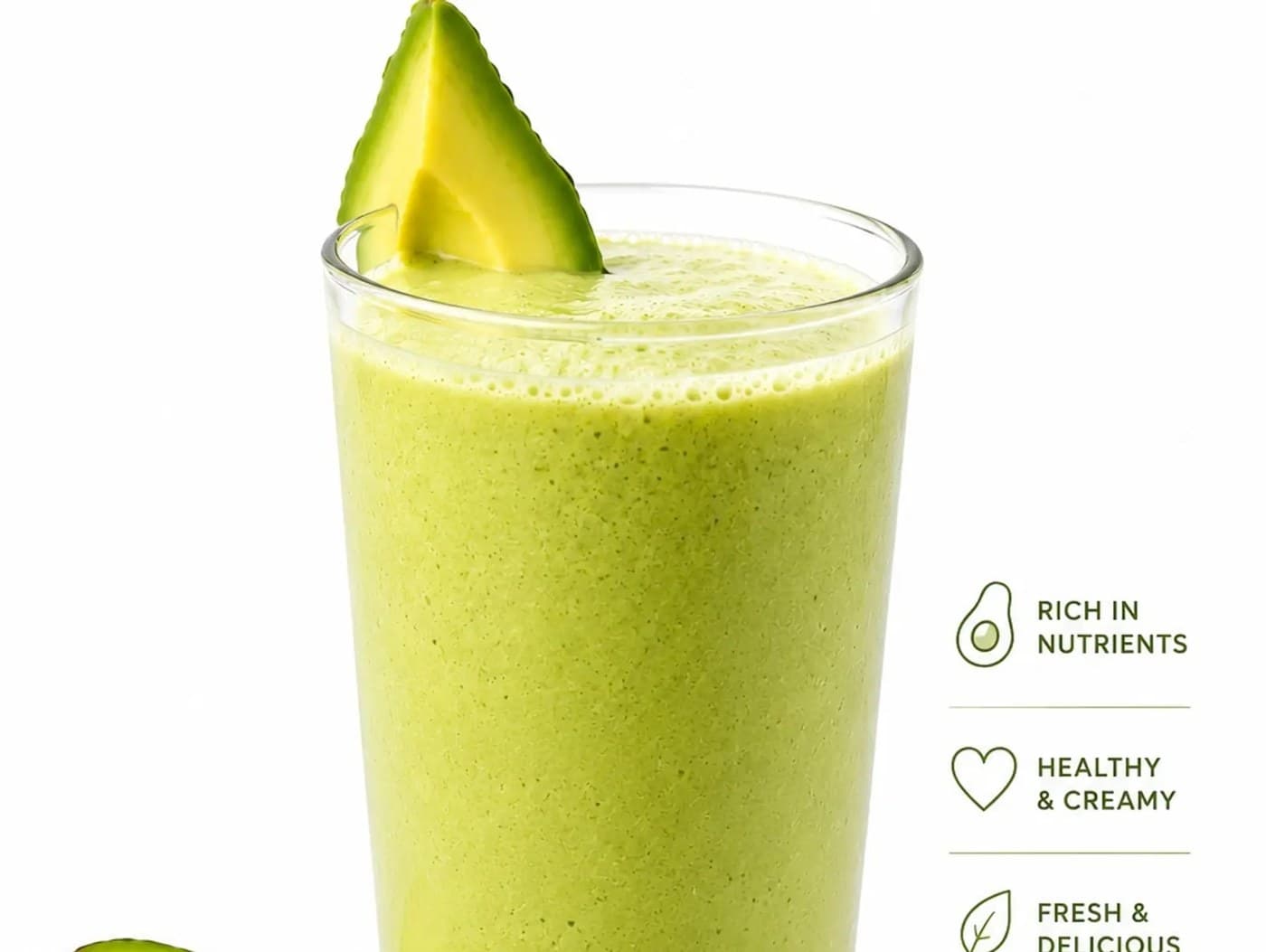 Avocado Shake
