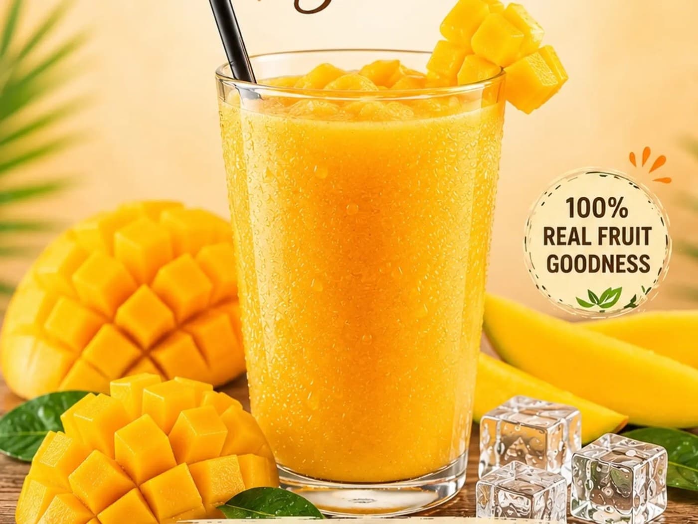 Mango Magic