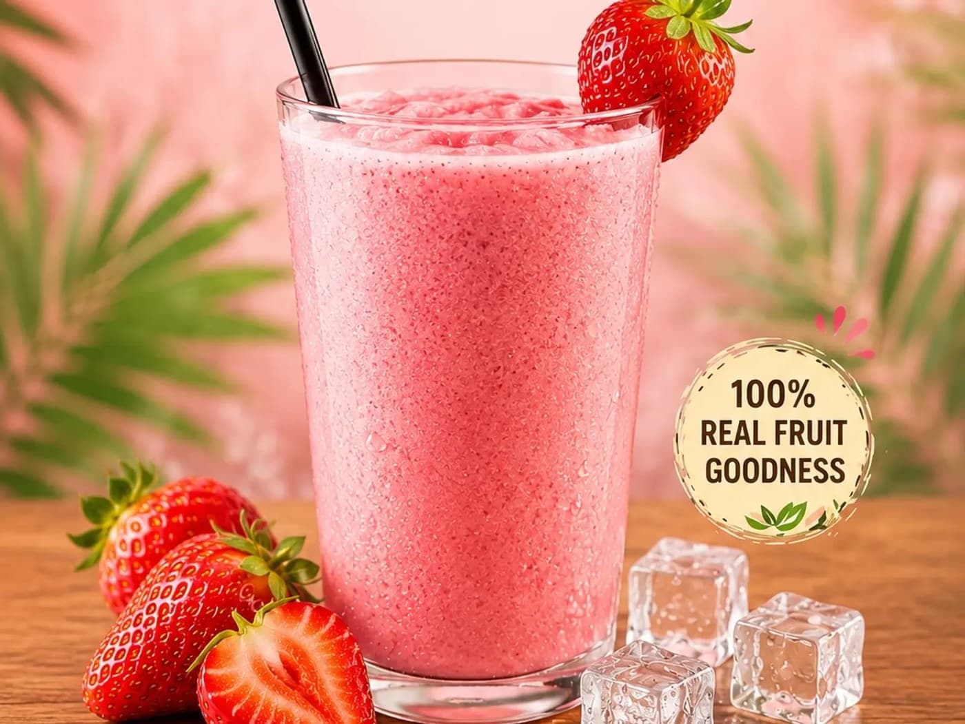 Strawberry Delight