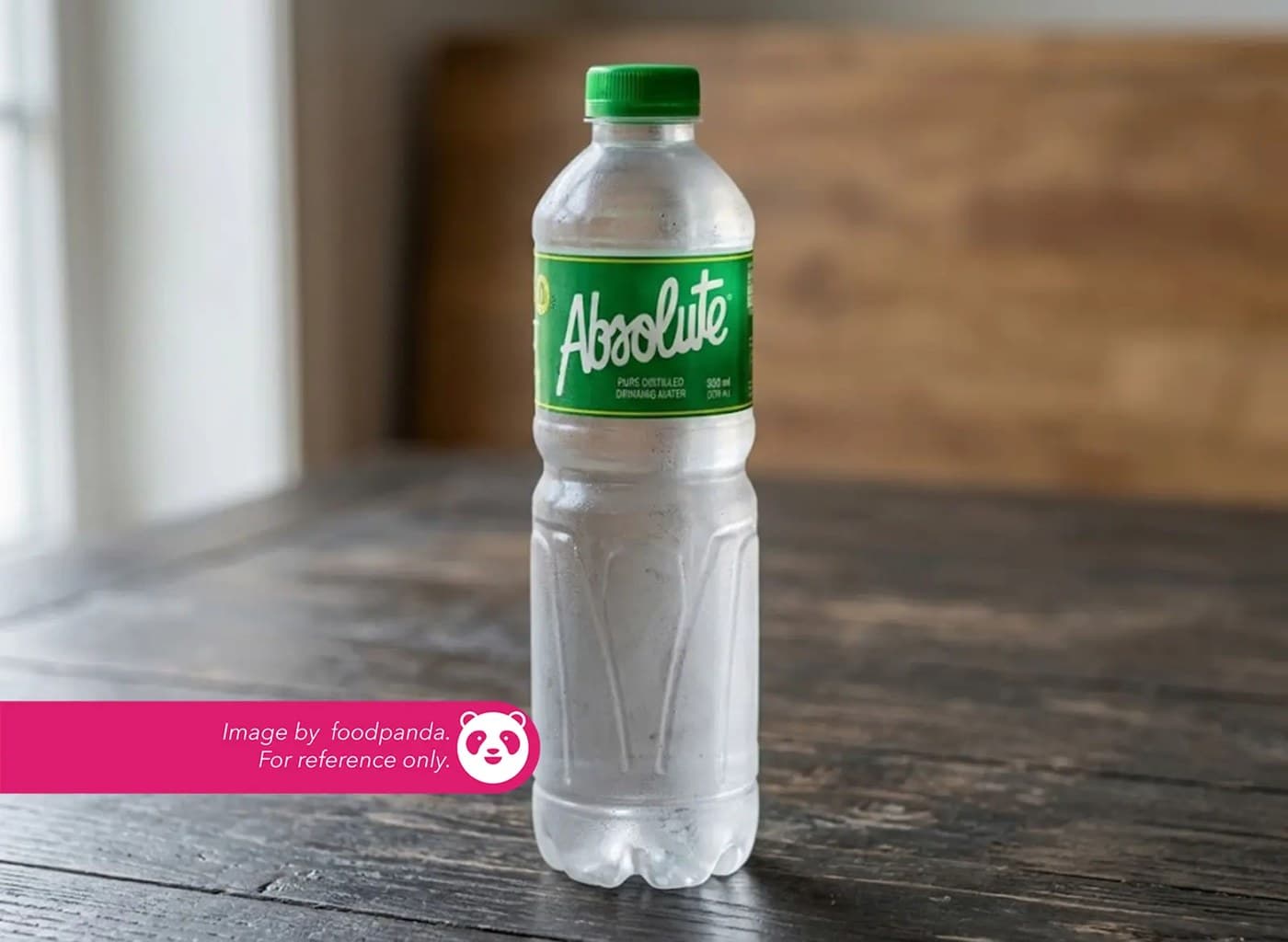 Absolute Water