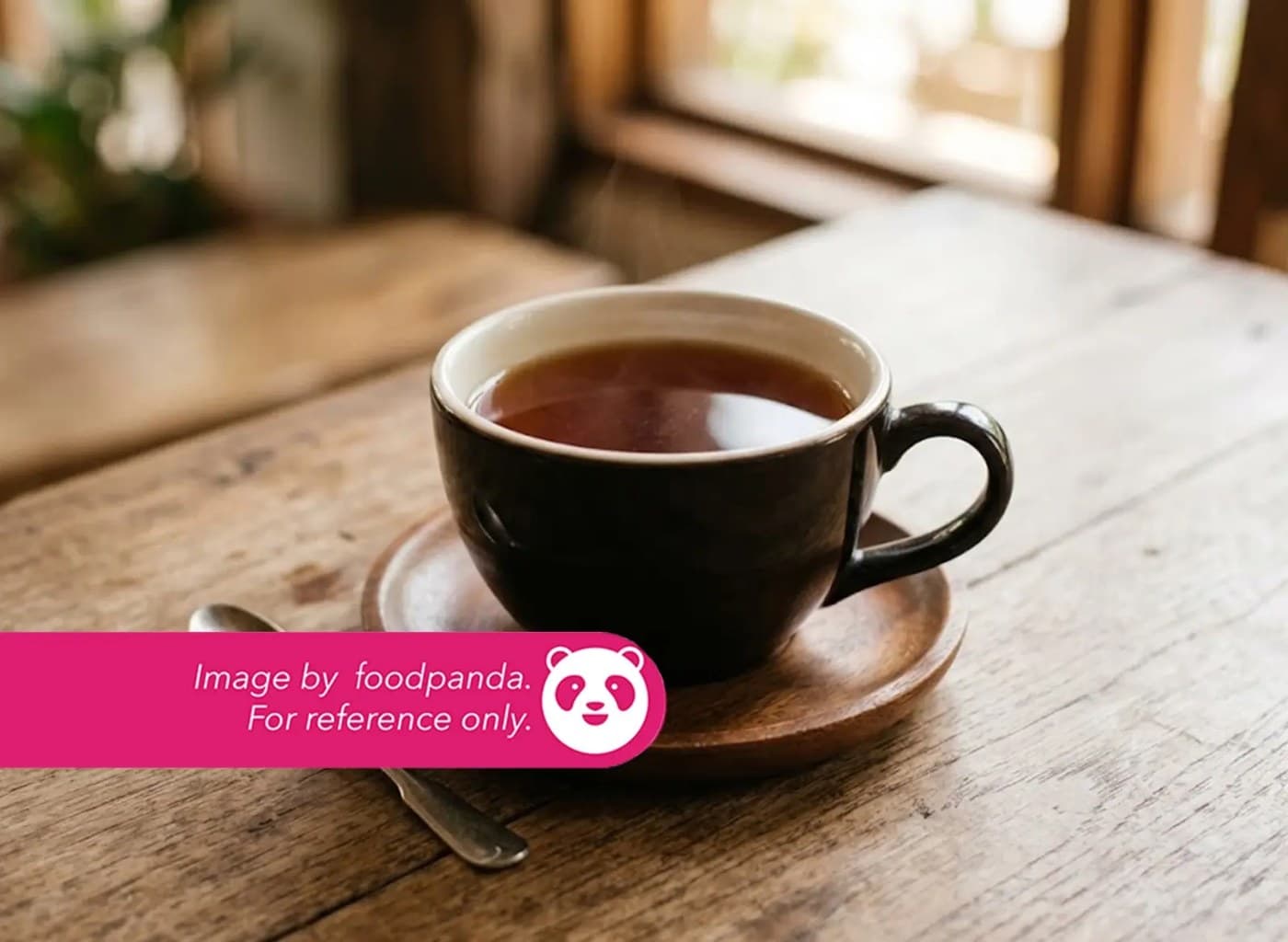 Black Tea