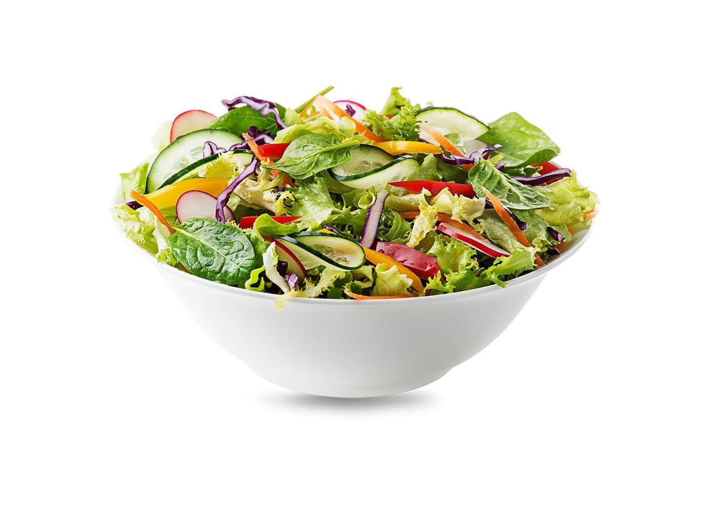 Green Salad