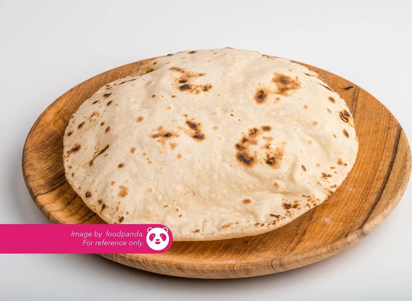 Bubbli Roti