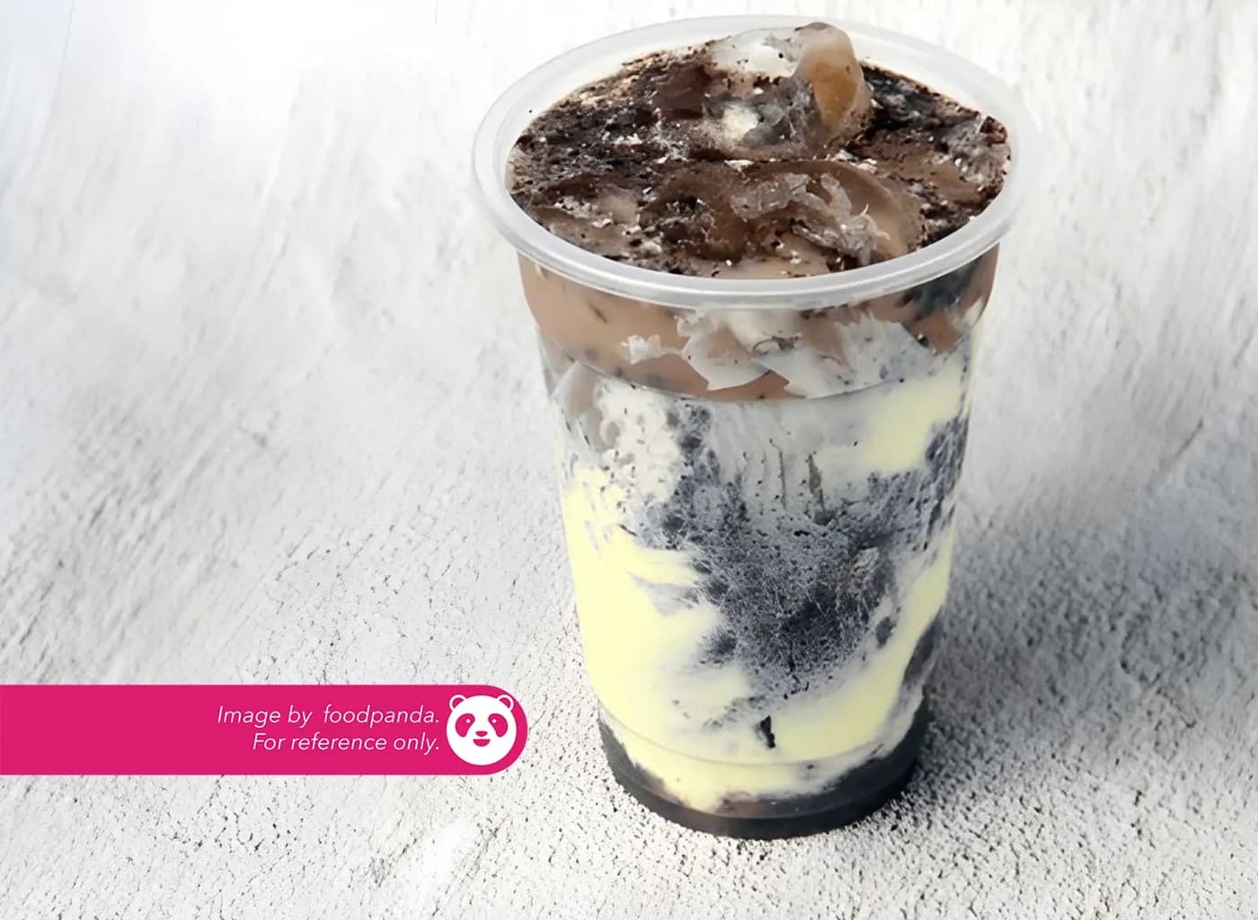 Chocolate Cream Cheese