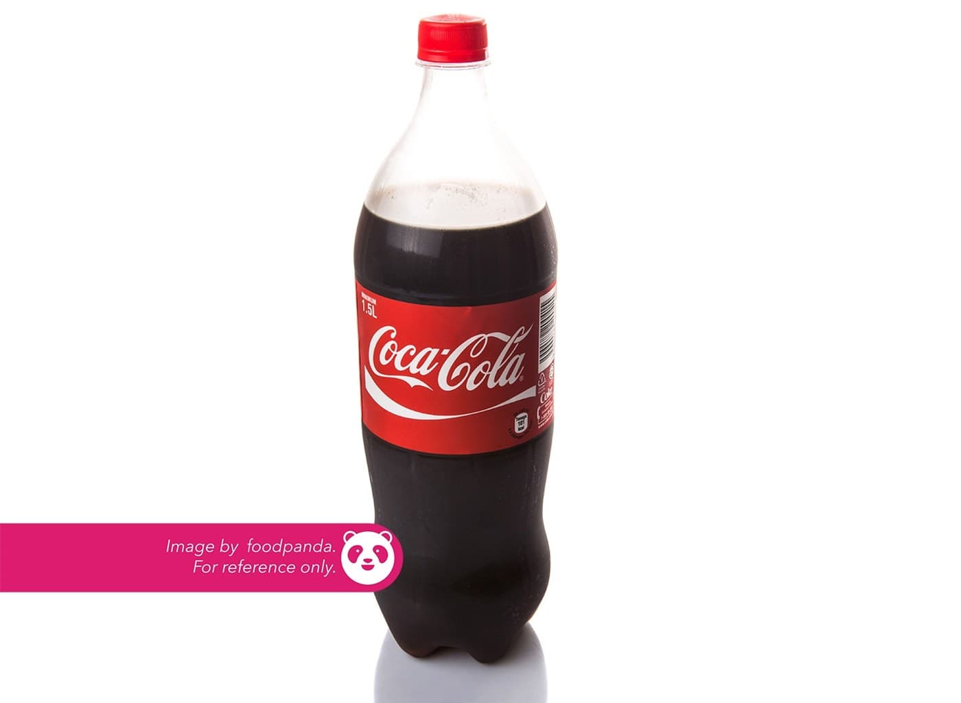 1.5L Coca-Cola