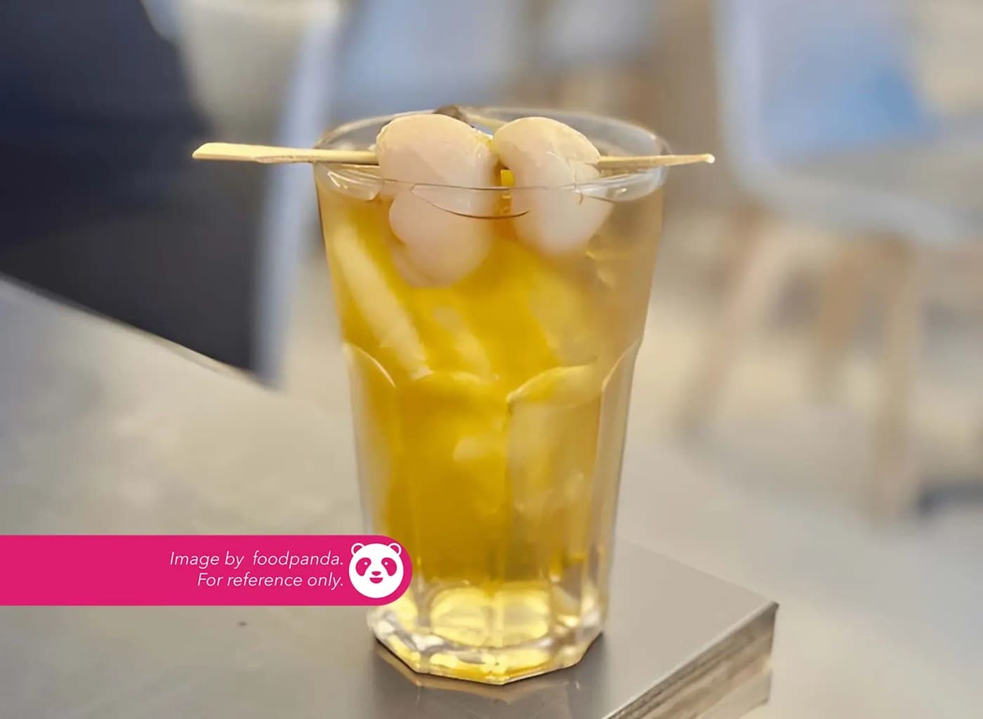 Lychee