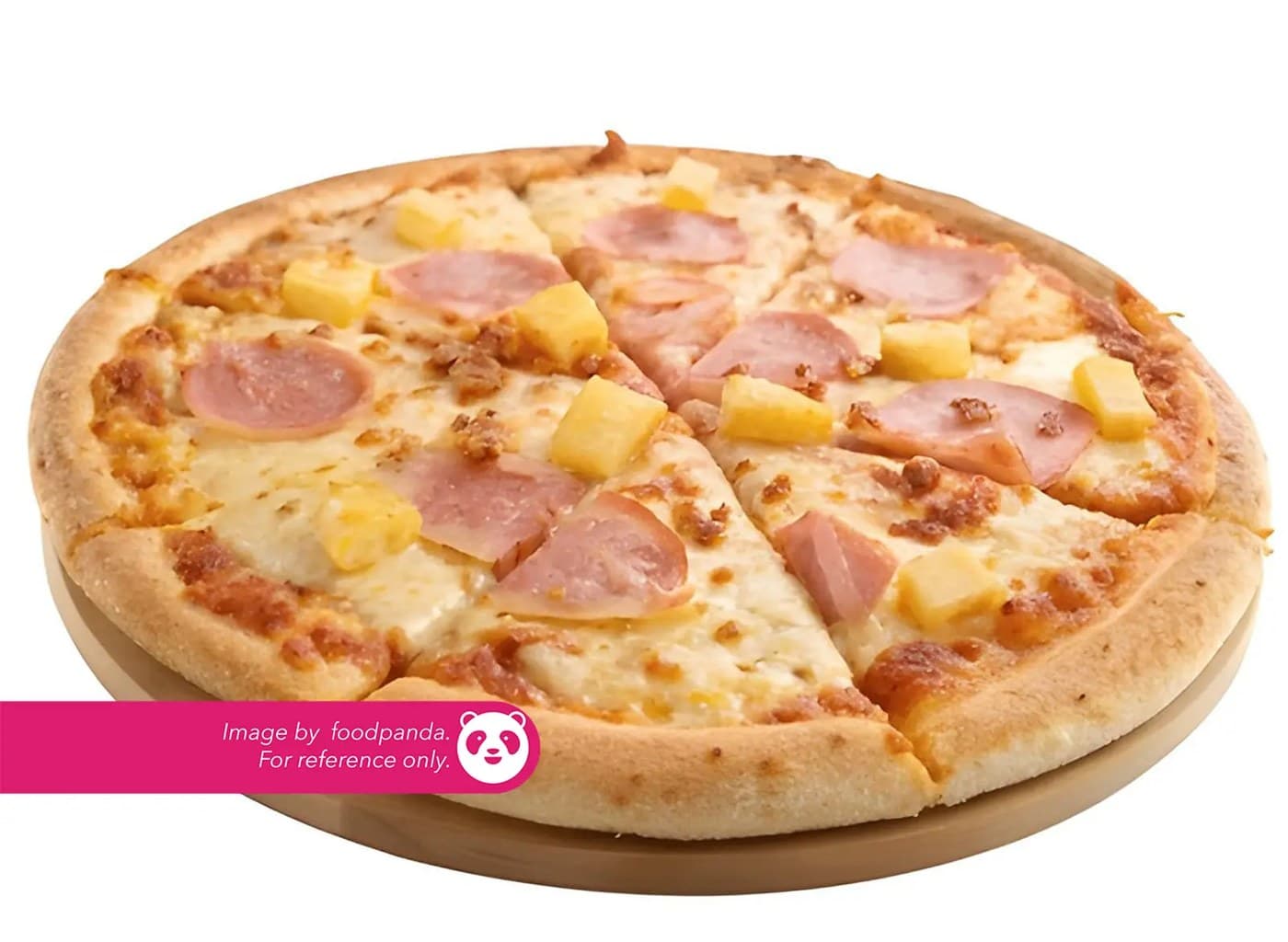 Ham & Cheese