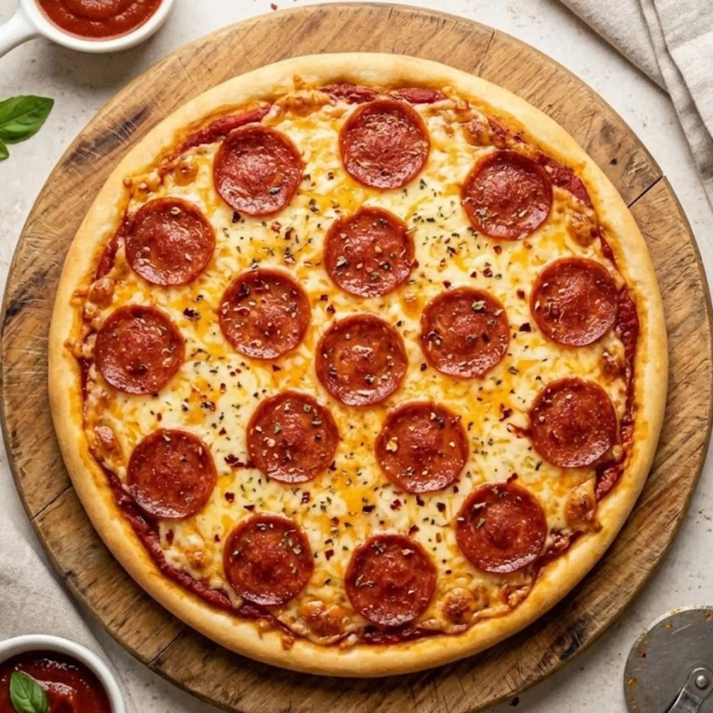 Pepperoni