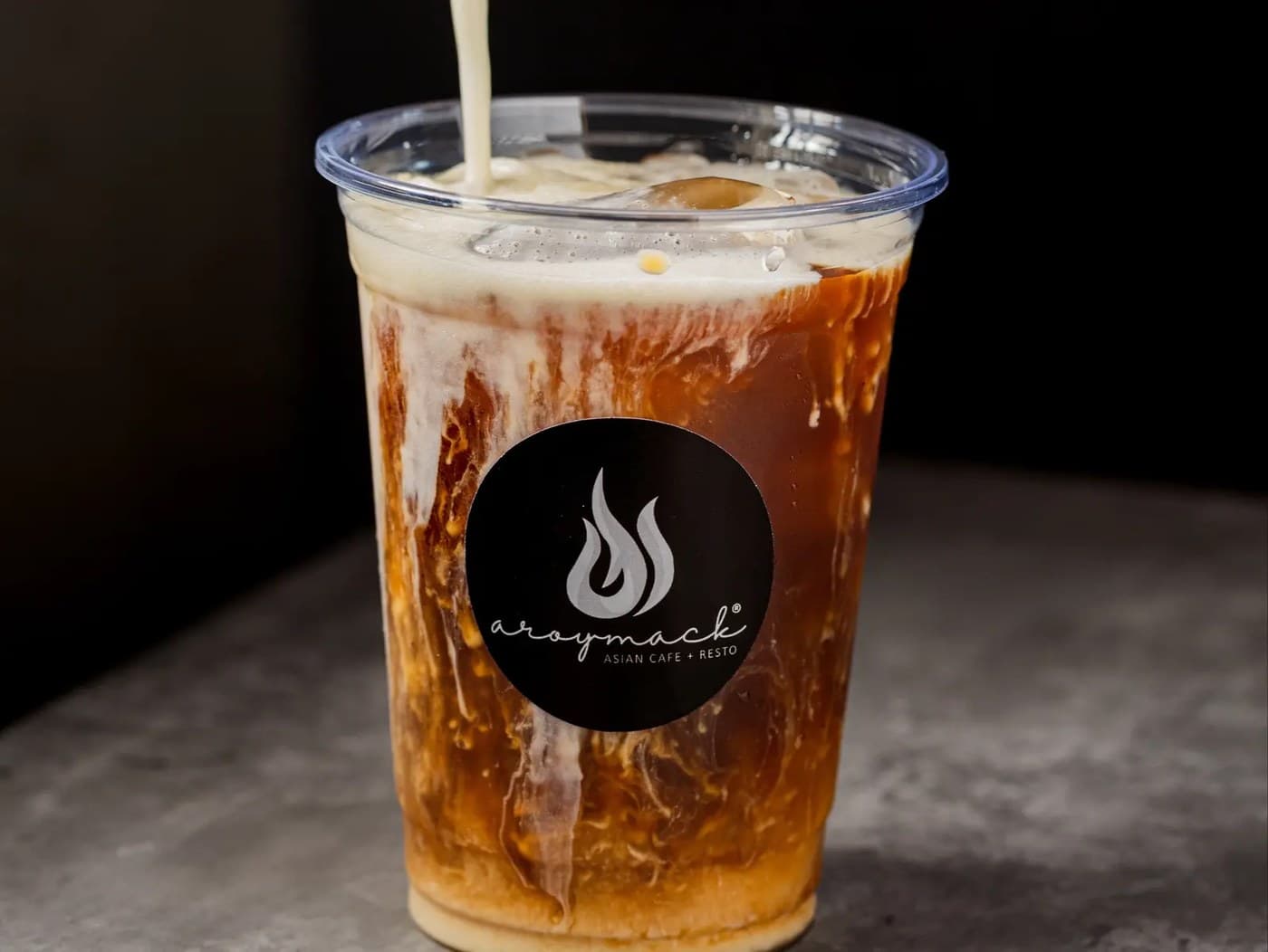 Vietnamese Iced Coffee (22 Oz)