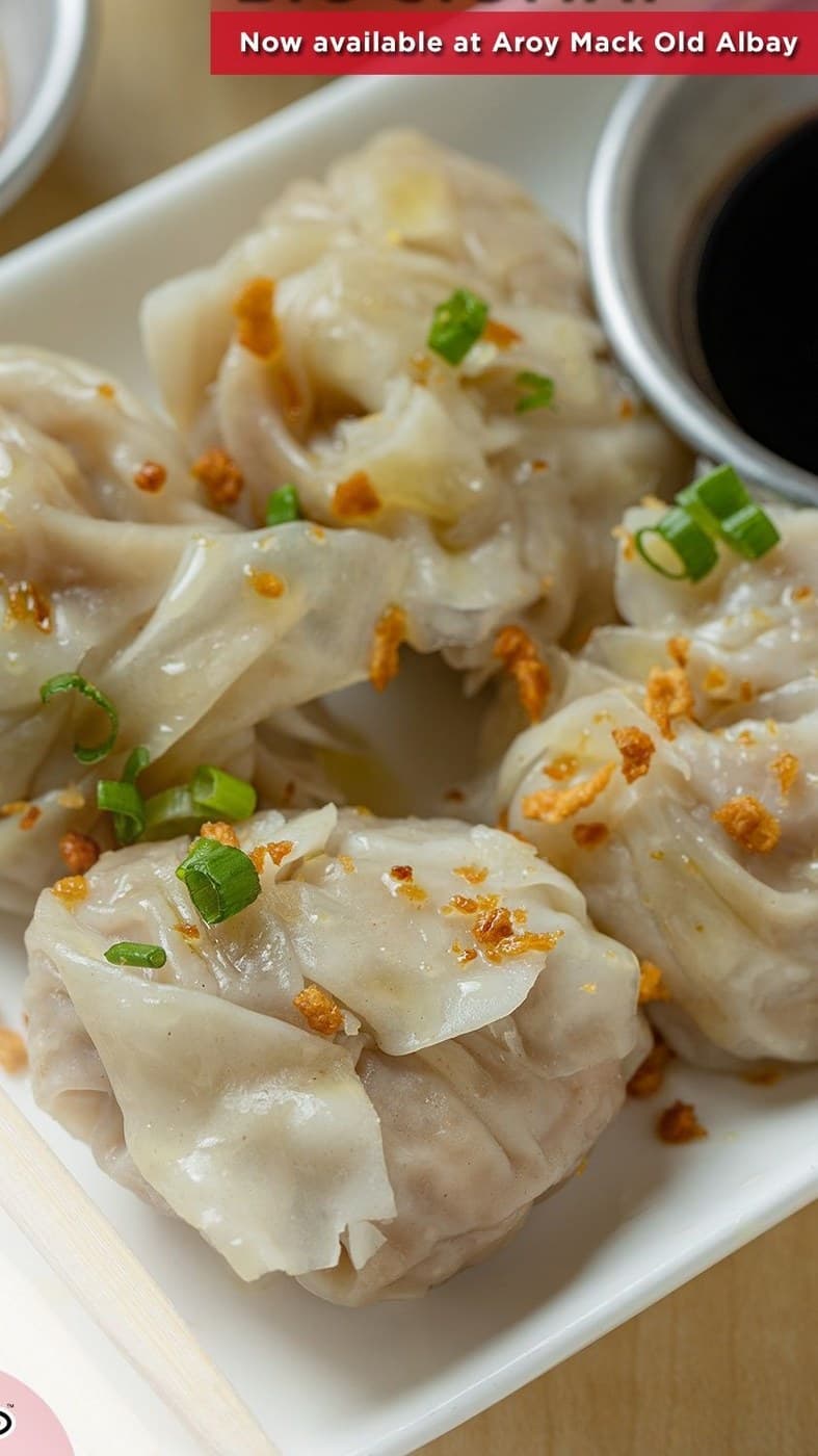 Big Siomai