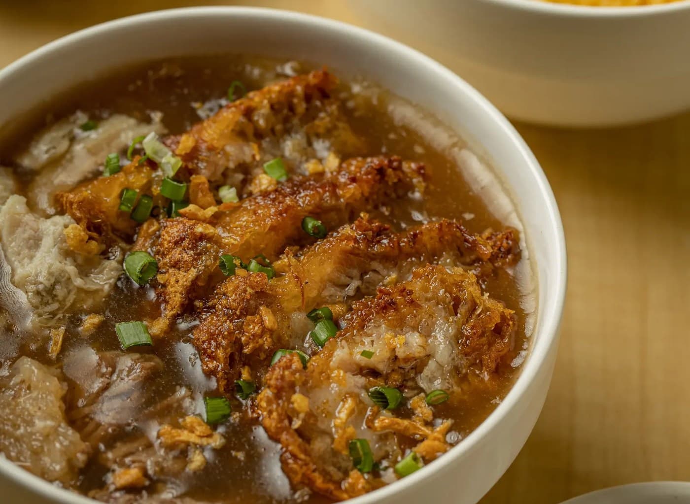Bulaklak + Kanto Pares Mami