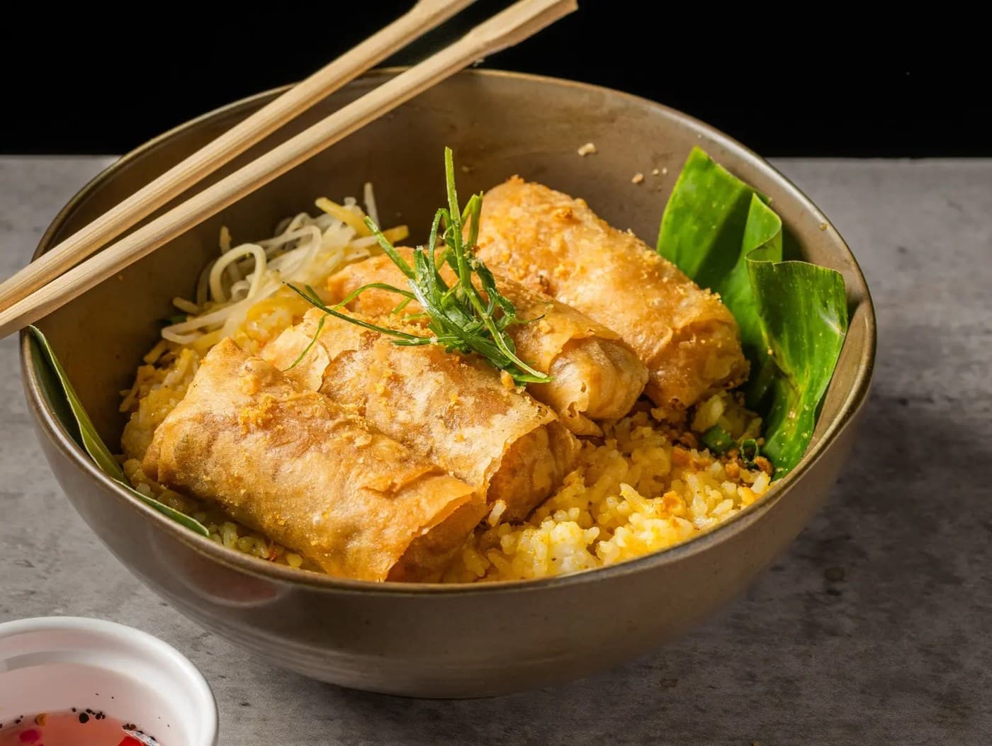 Shanghai 3's Fried Rice