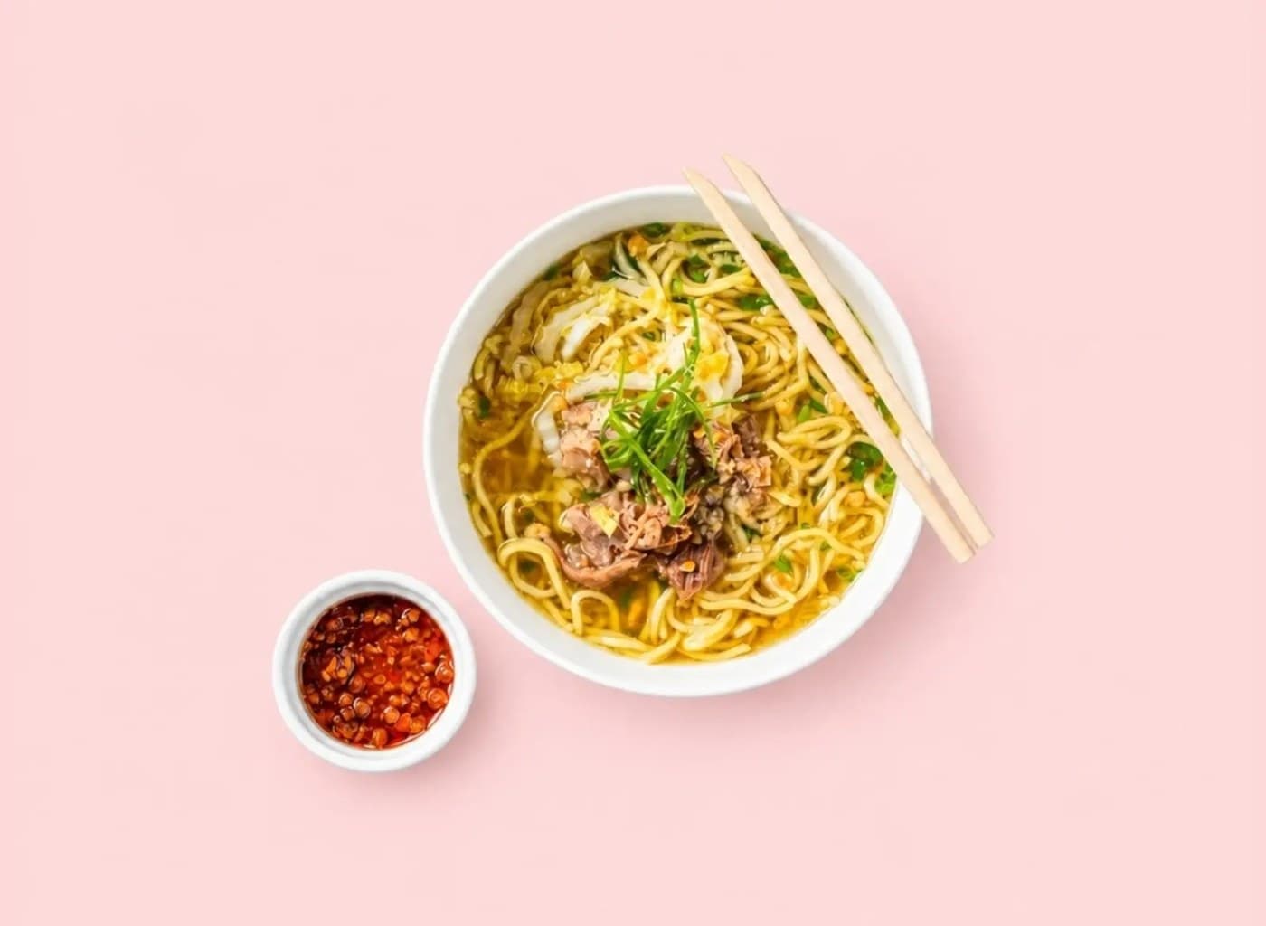 Kanto Pares Mami