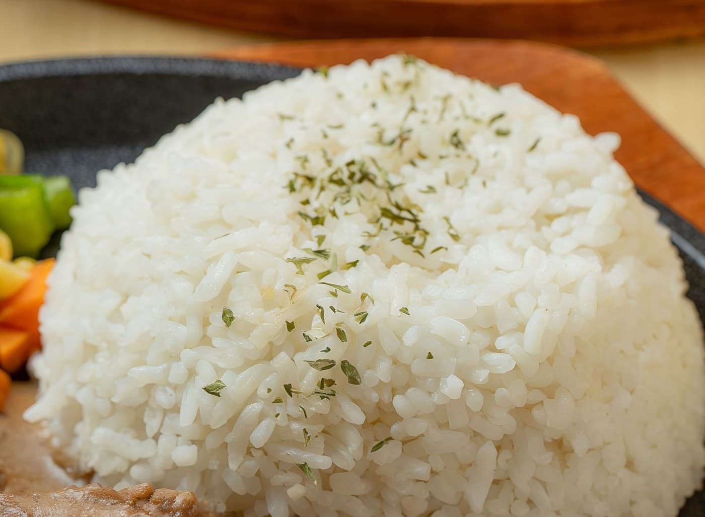 Plain Rice