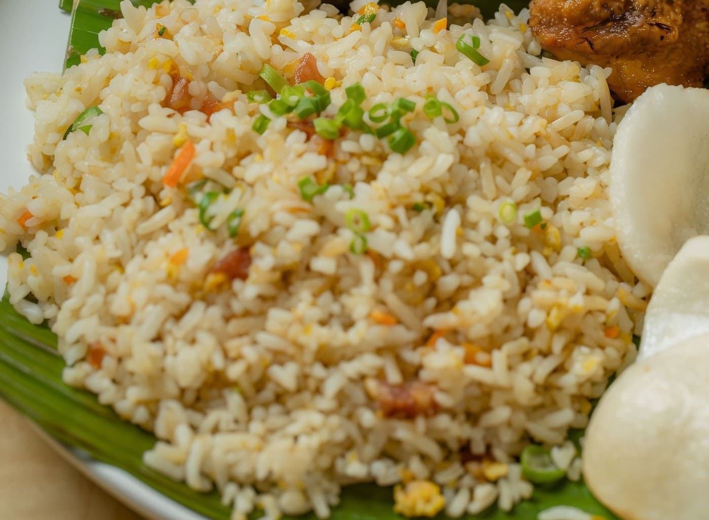 Chaofan Fried Rice