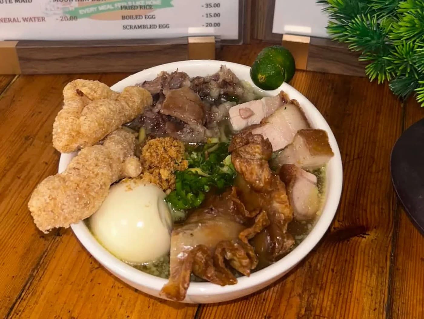 Kinalas Overload