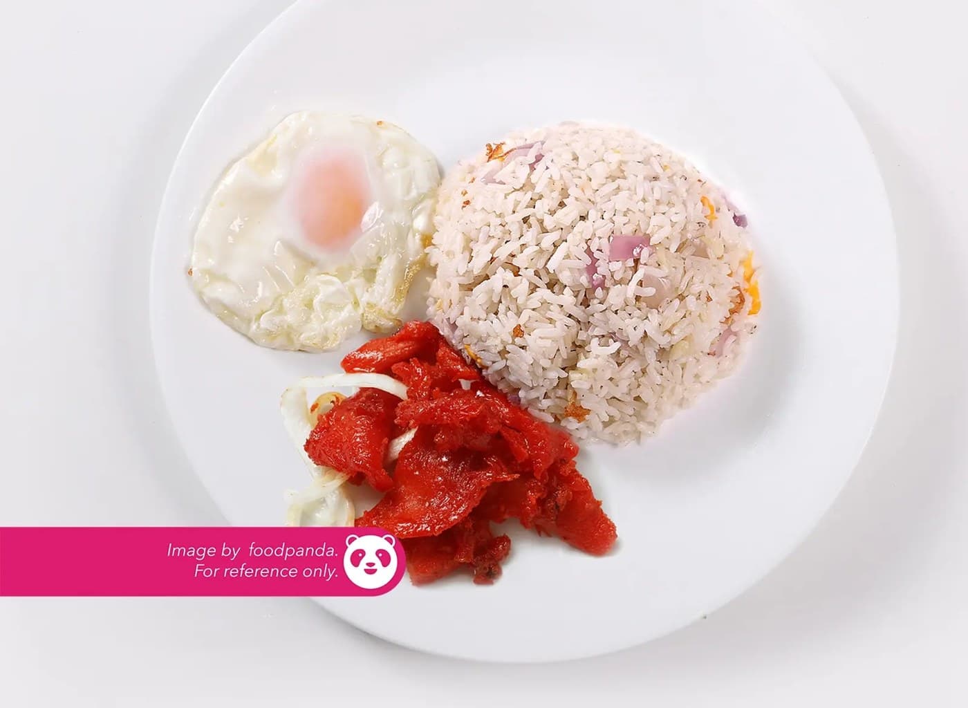 Tosilog