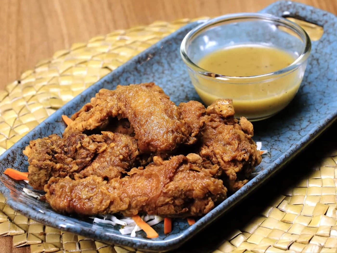 Buttered Chicken