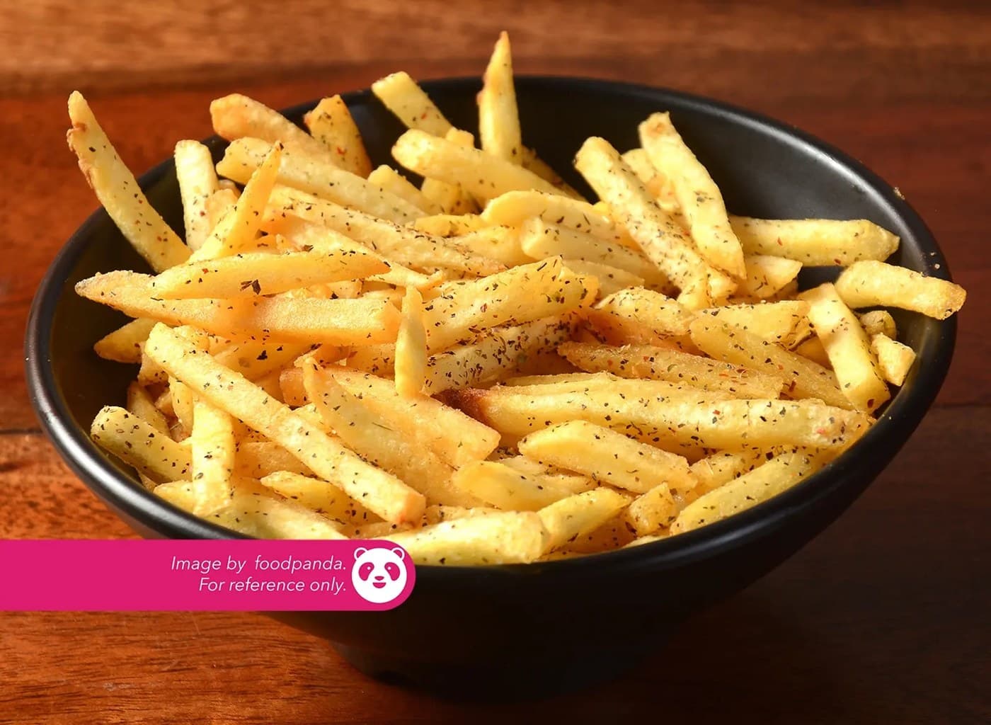 Fries