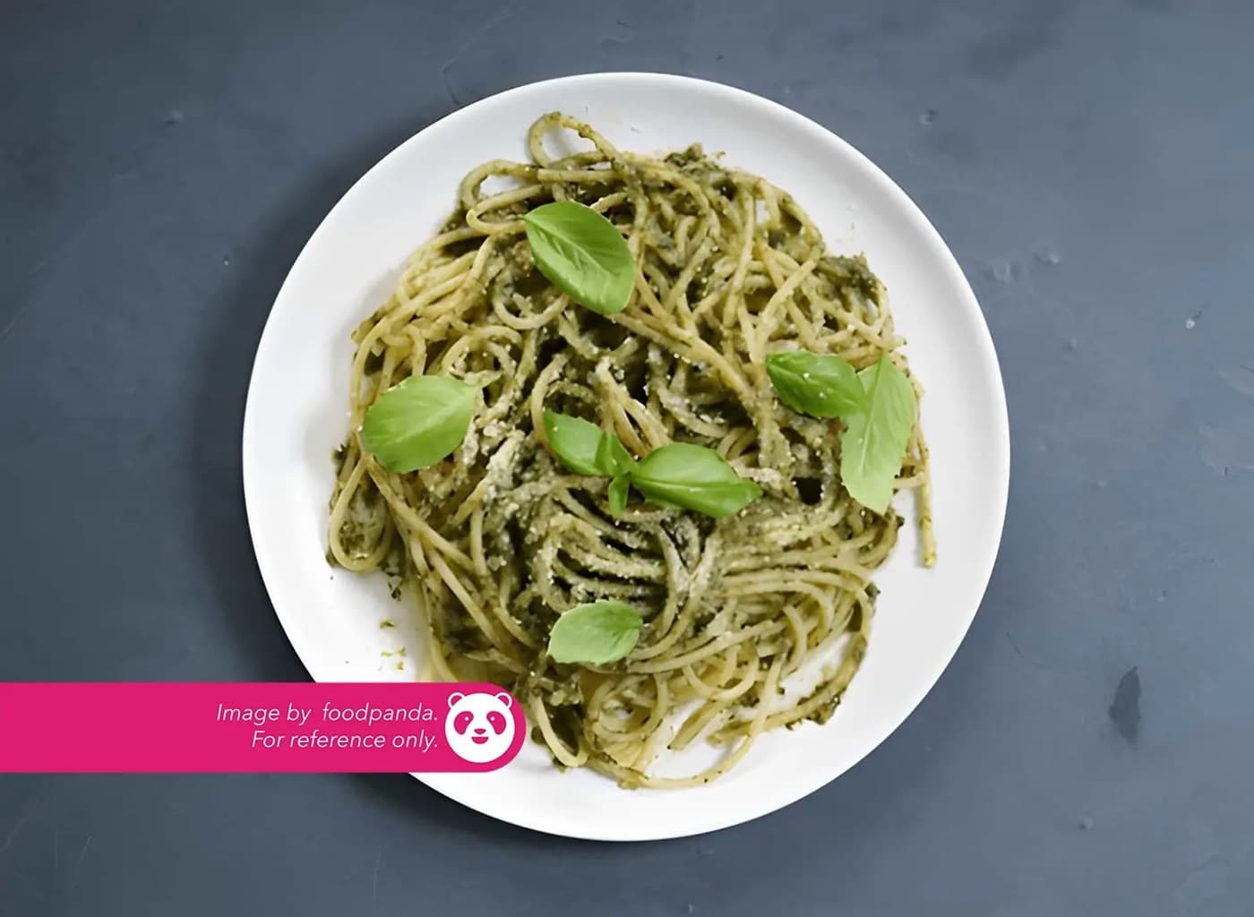 Laing Pasta