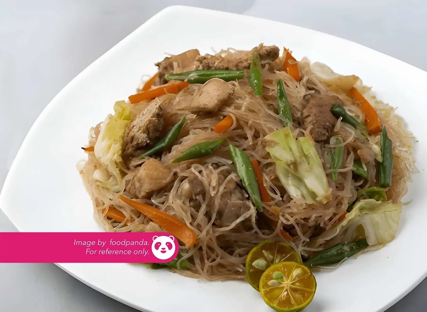 Pansit Guisado
