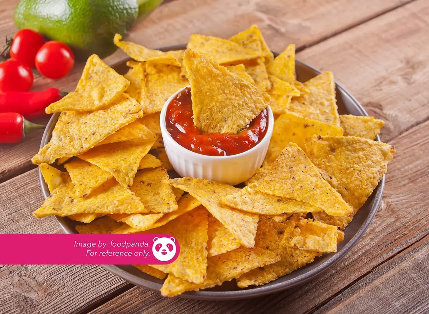 Nachos