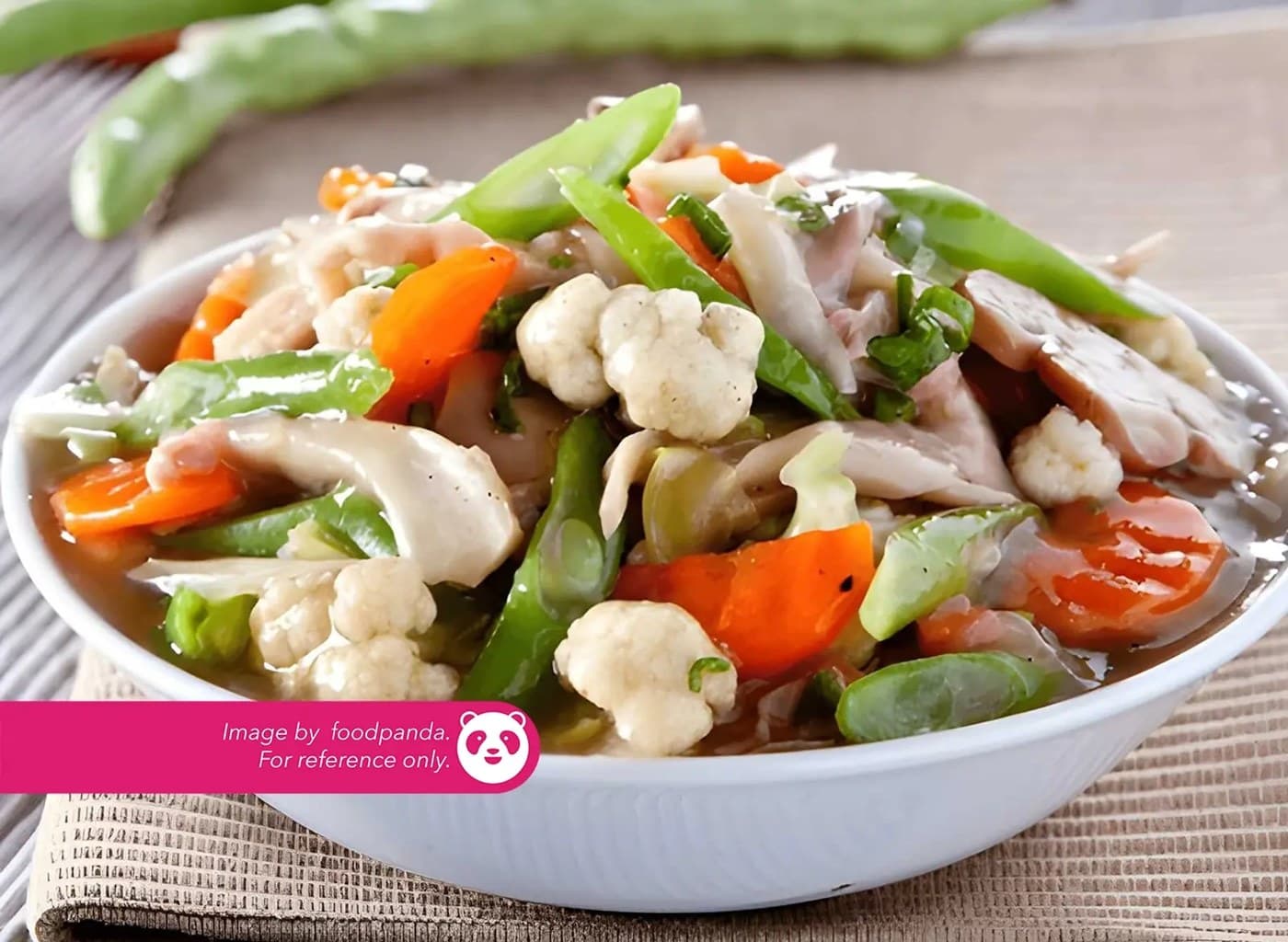 Chopsuey
