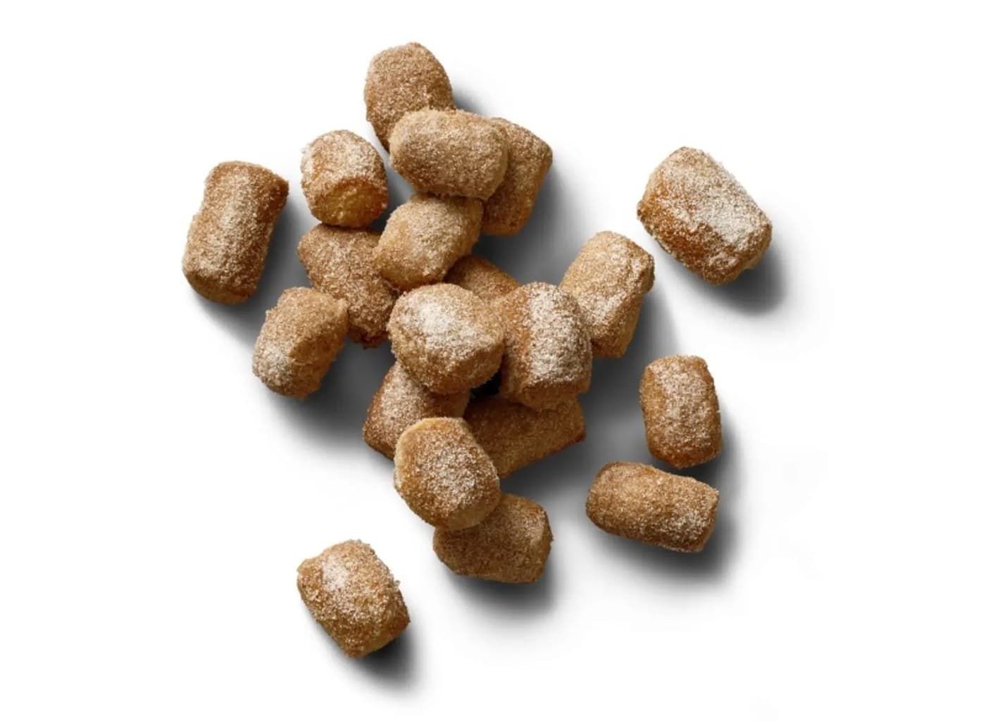 Cinnamon Sugar Nuggets