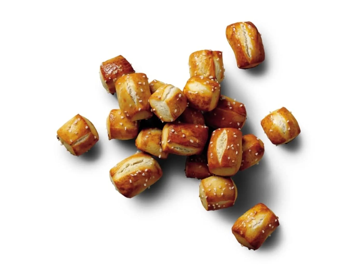 Original Nuggets