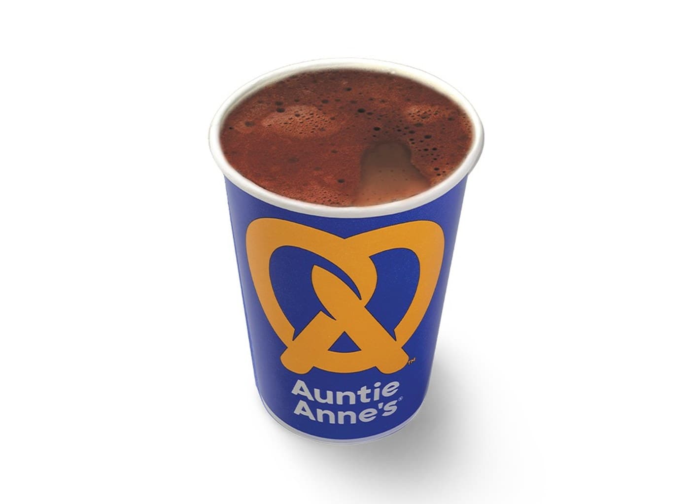 Belgian Choco