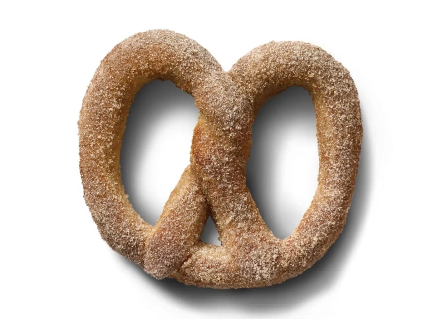 Cinnamon Sugar