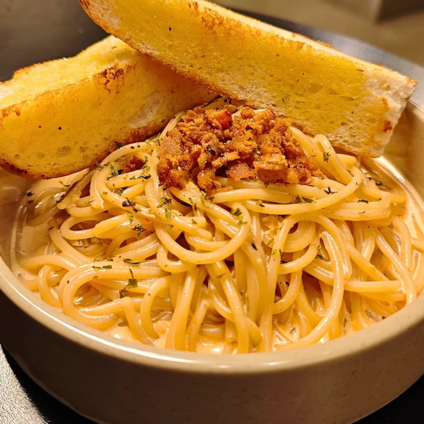 Rose Pasta