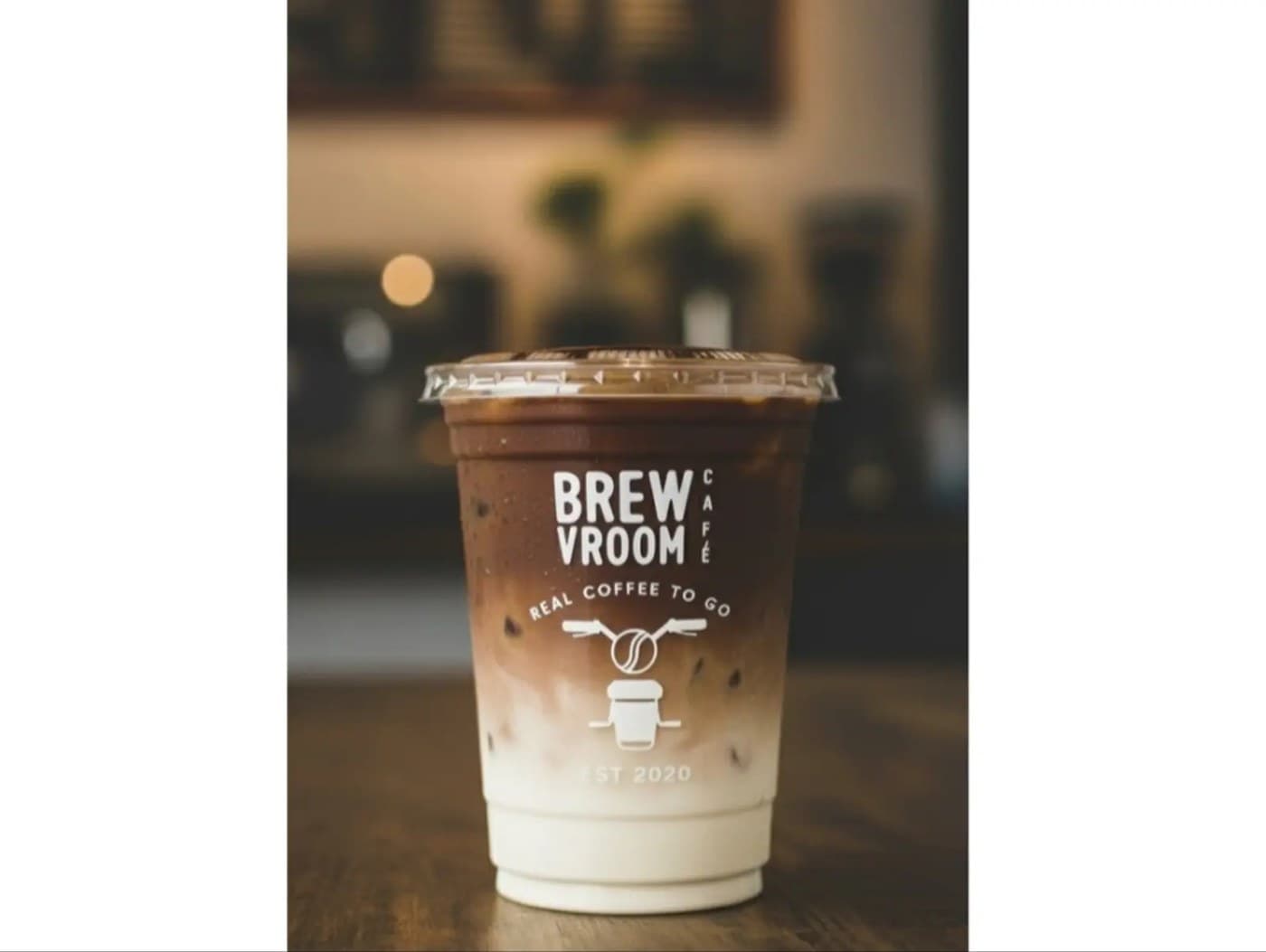 Peppermint Mocha