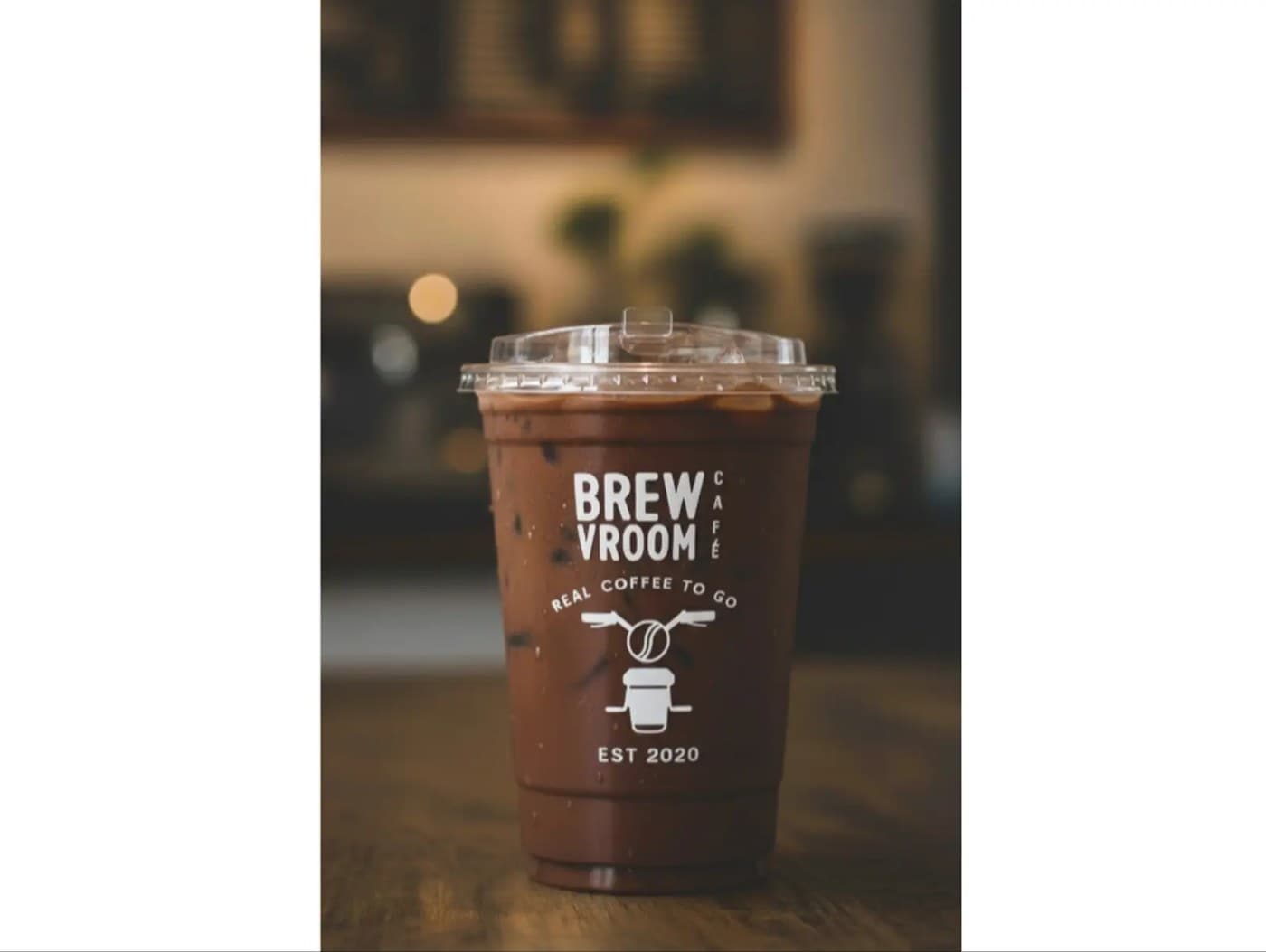 Chocolate Malt