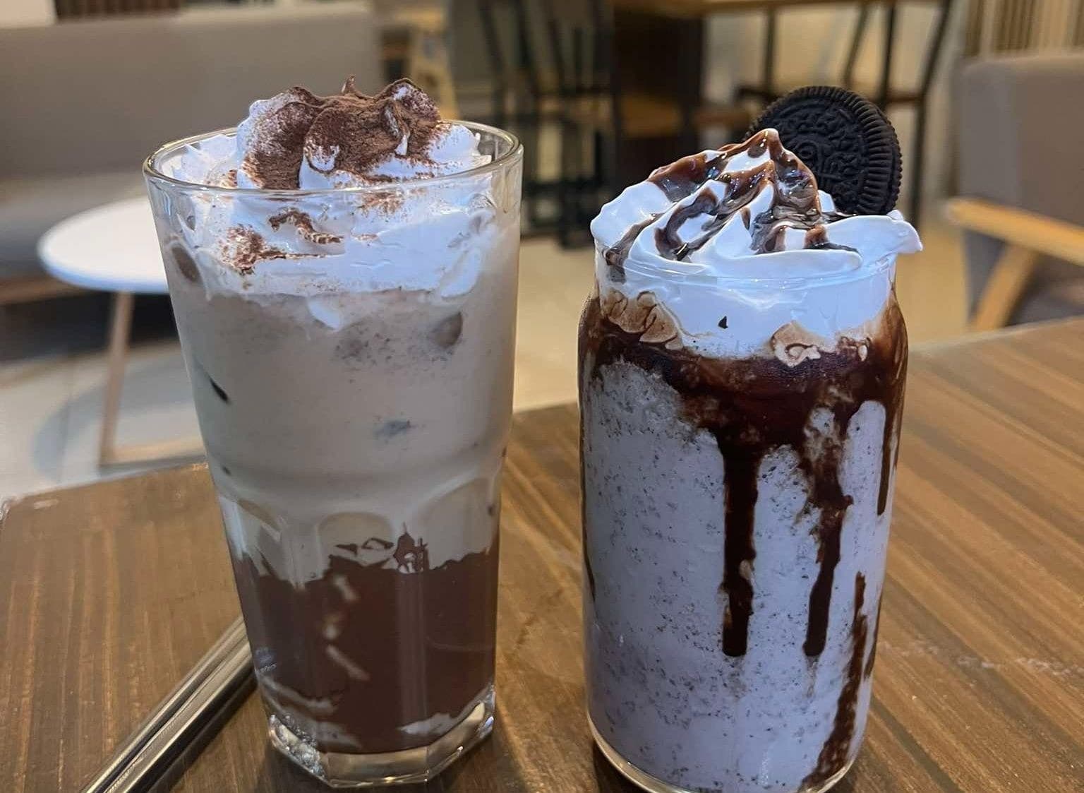 404 Cafe