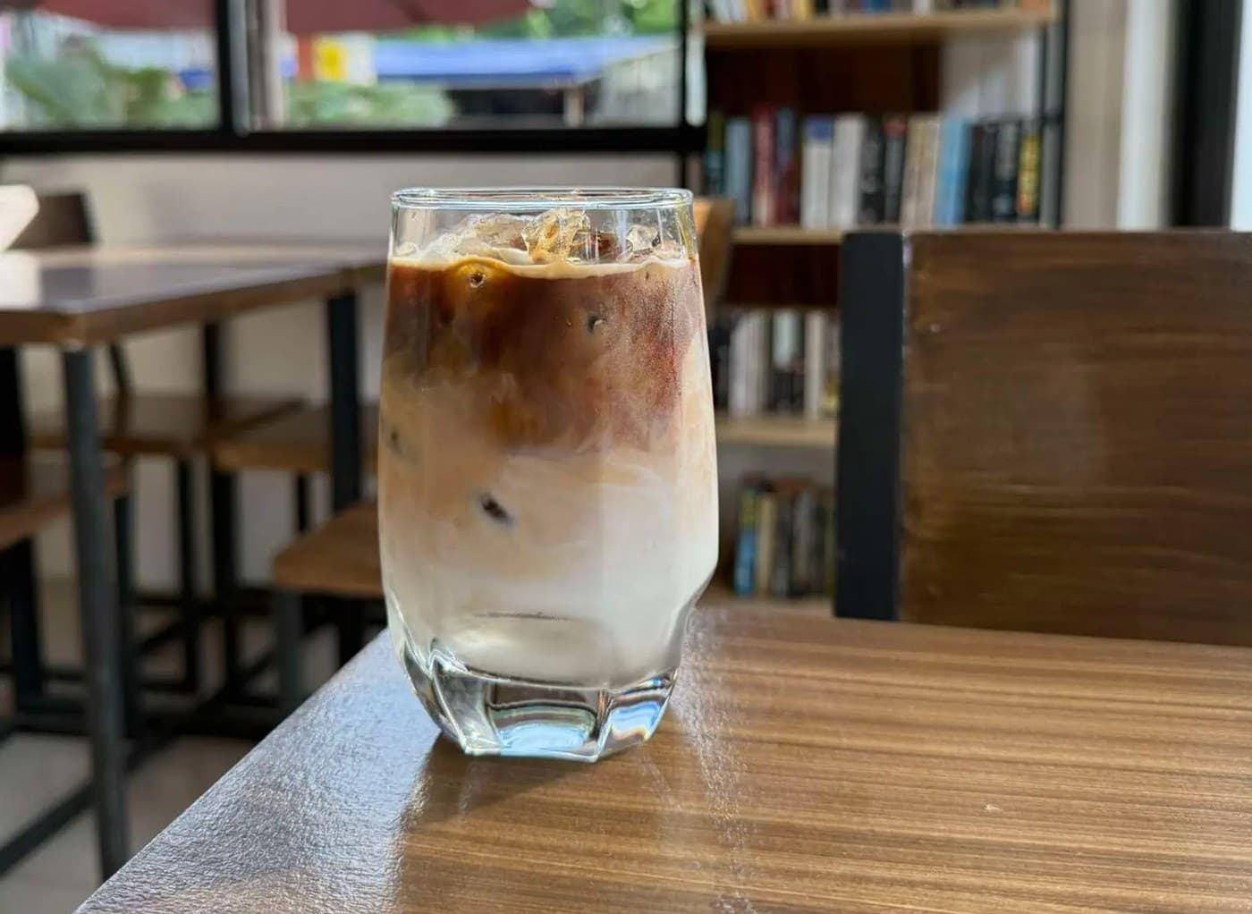 Spanish Latte