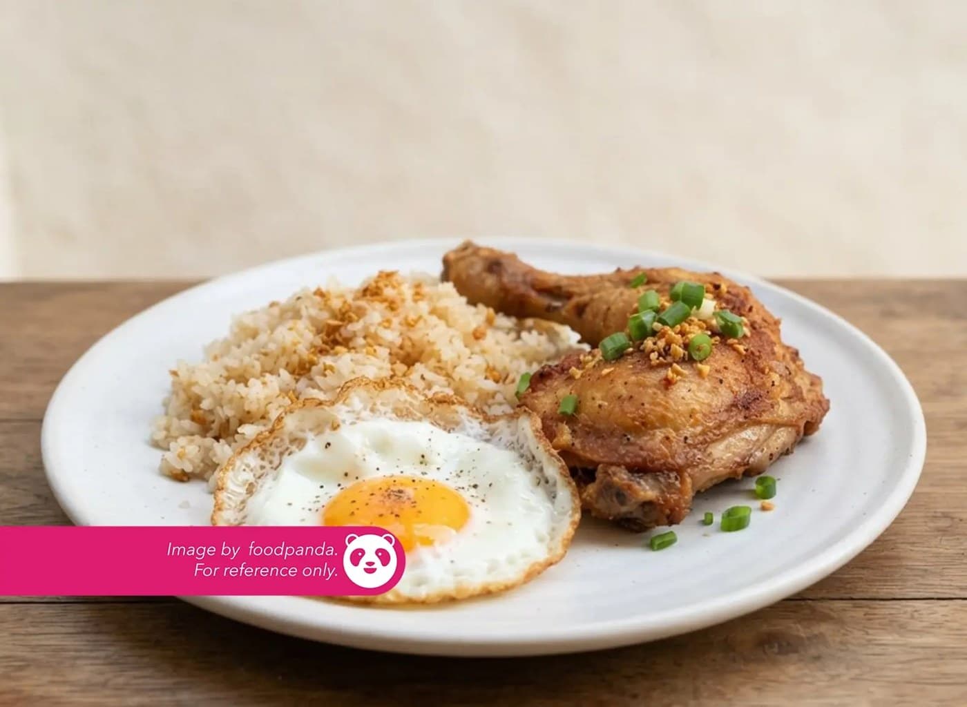 BR9 ChickenSilog