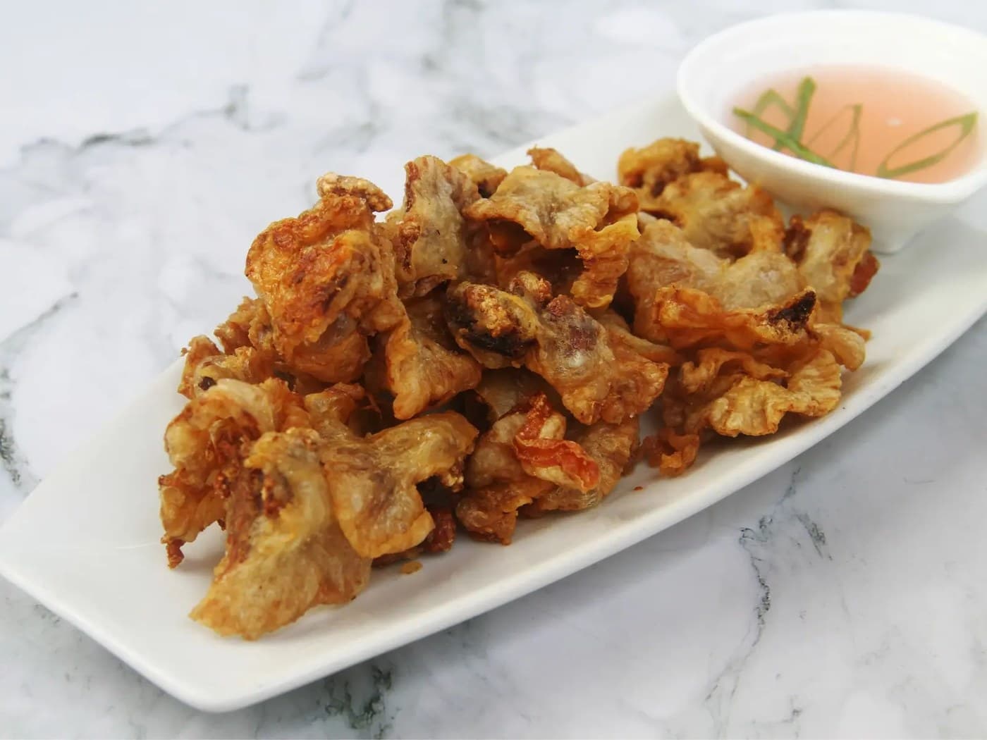 Chicharon Bulaklak