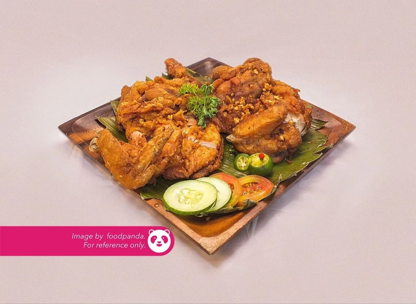 Buttered Chicken