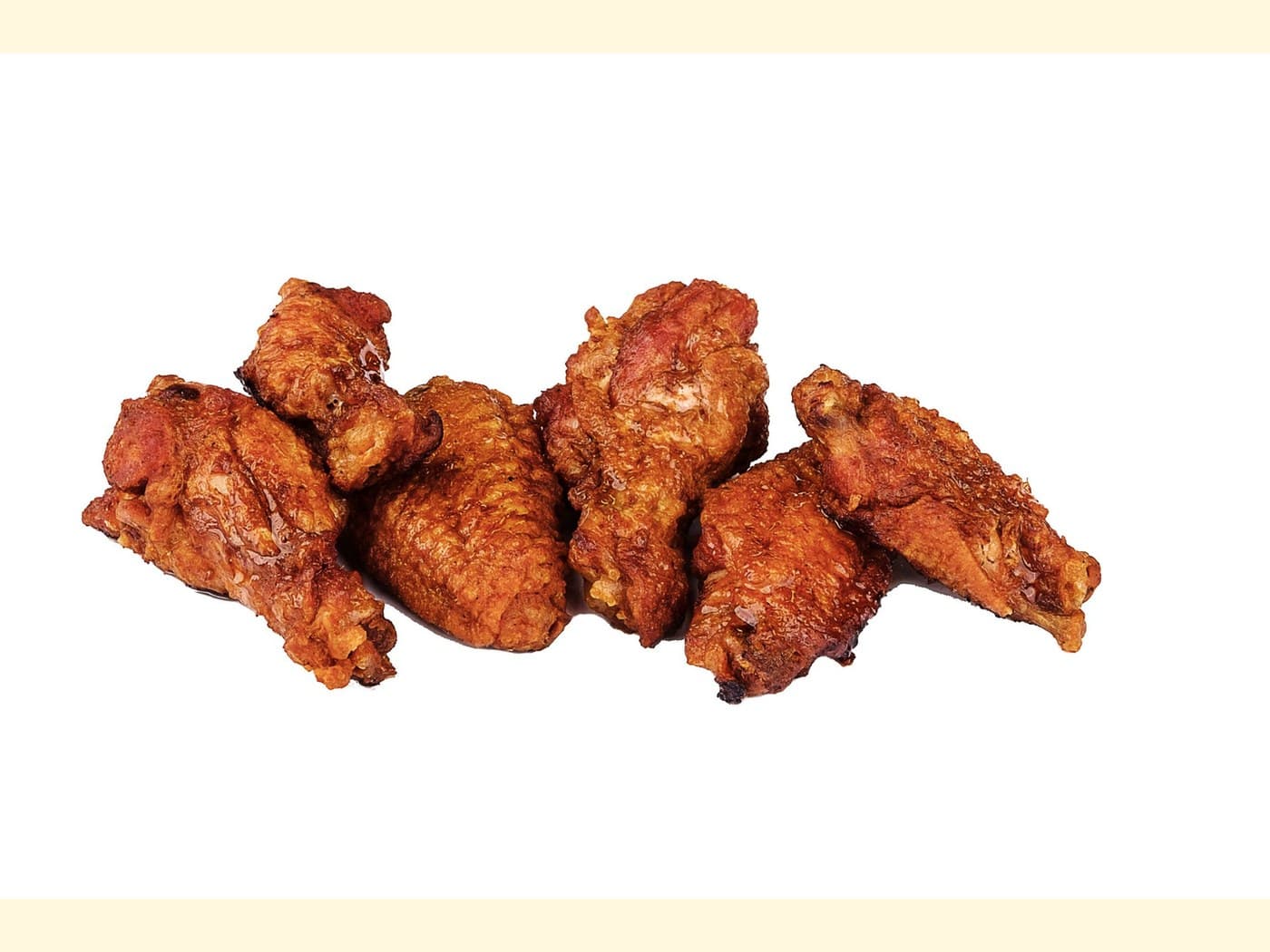 Buffalo Wings