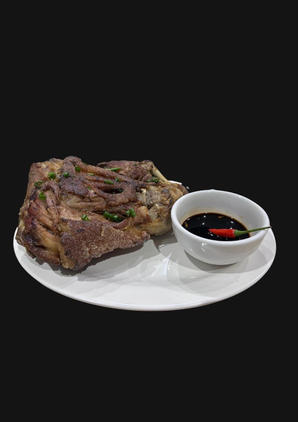 Crispy Pata