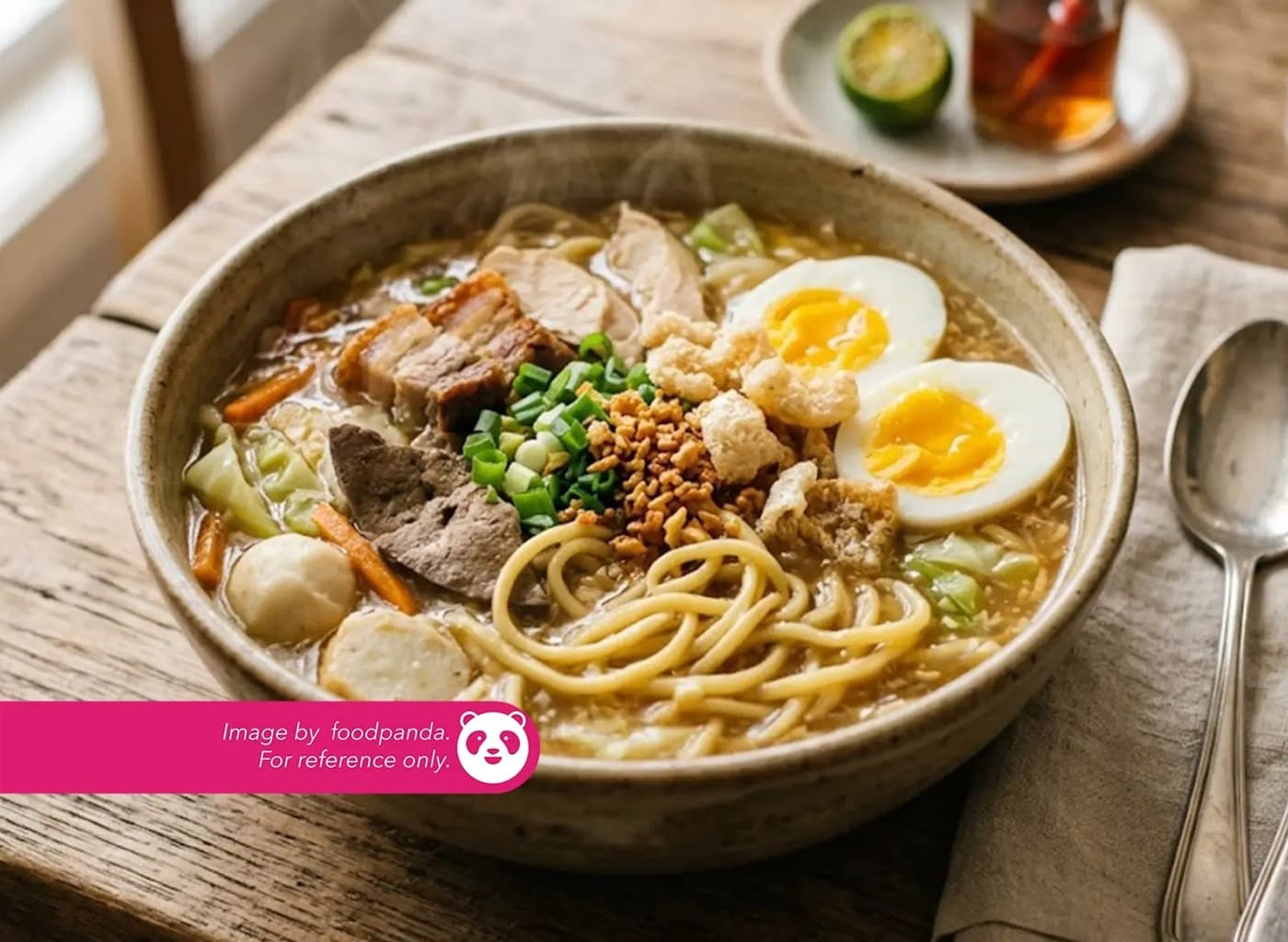 Lomi