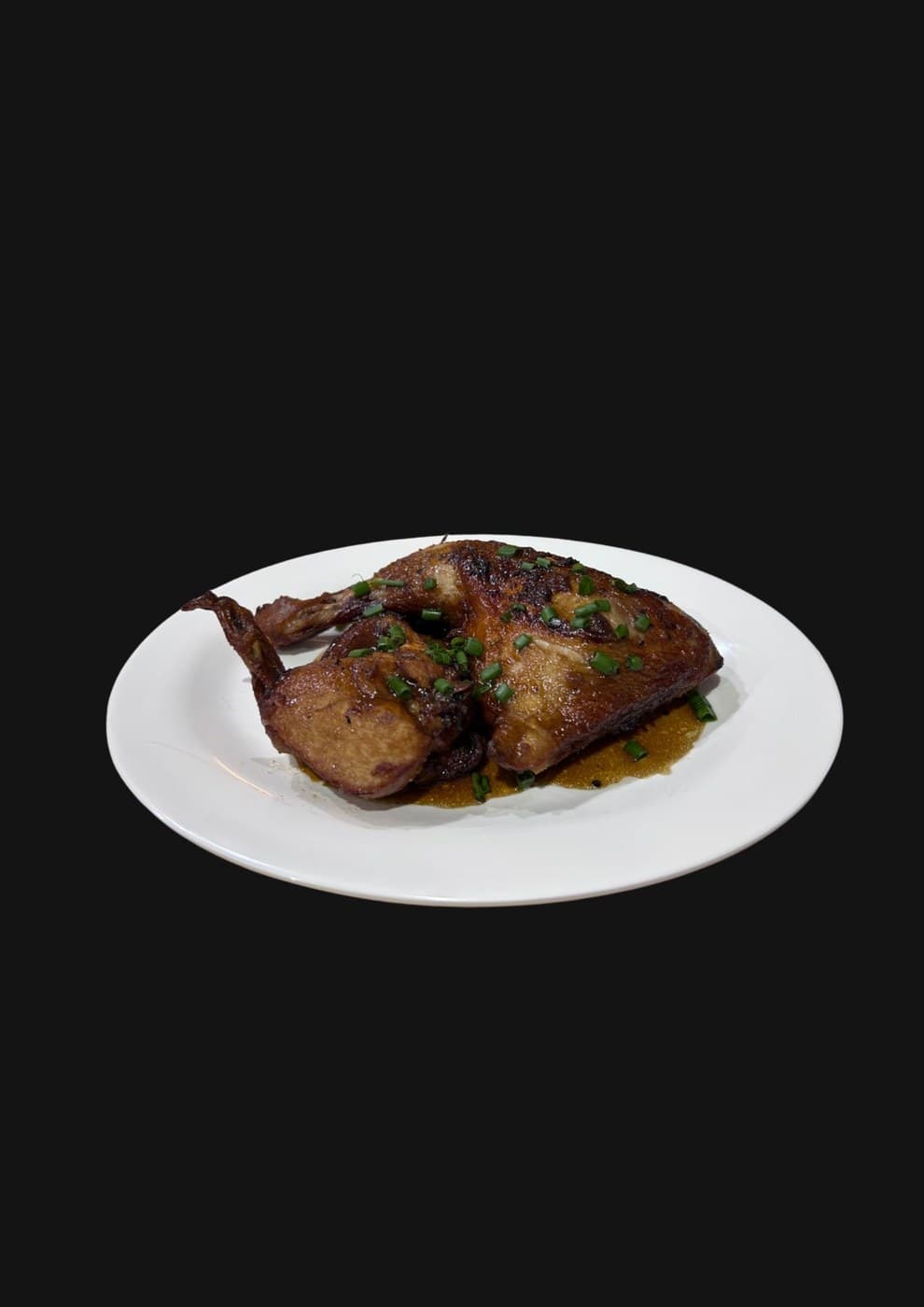 BR9 Special Chicken