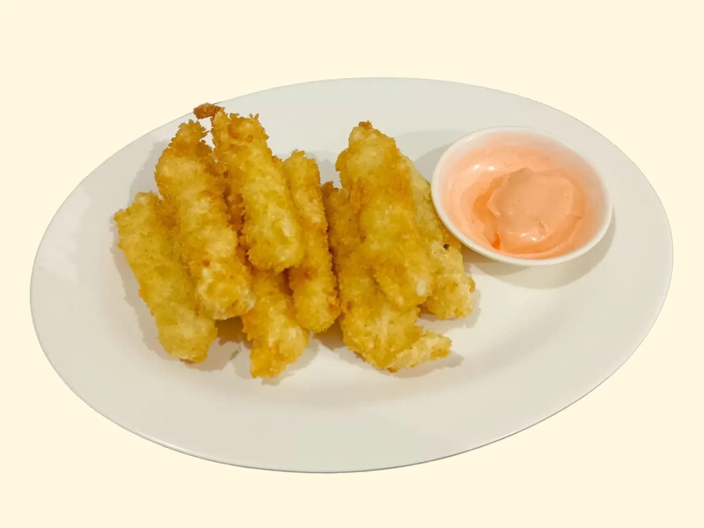 Cheese Sticks