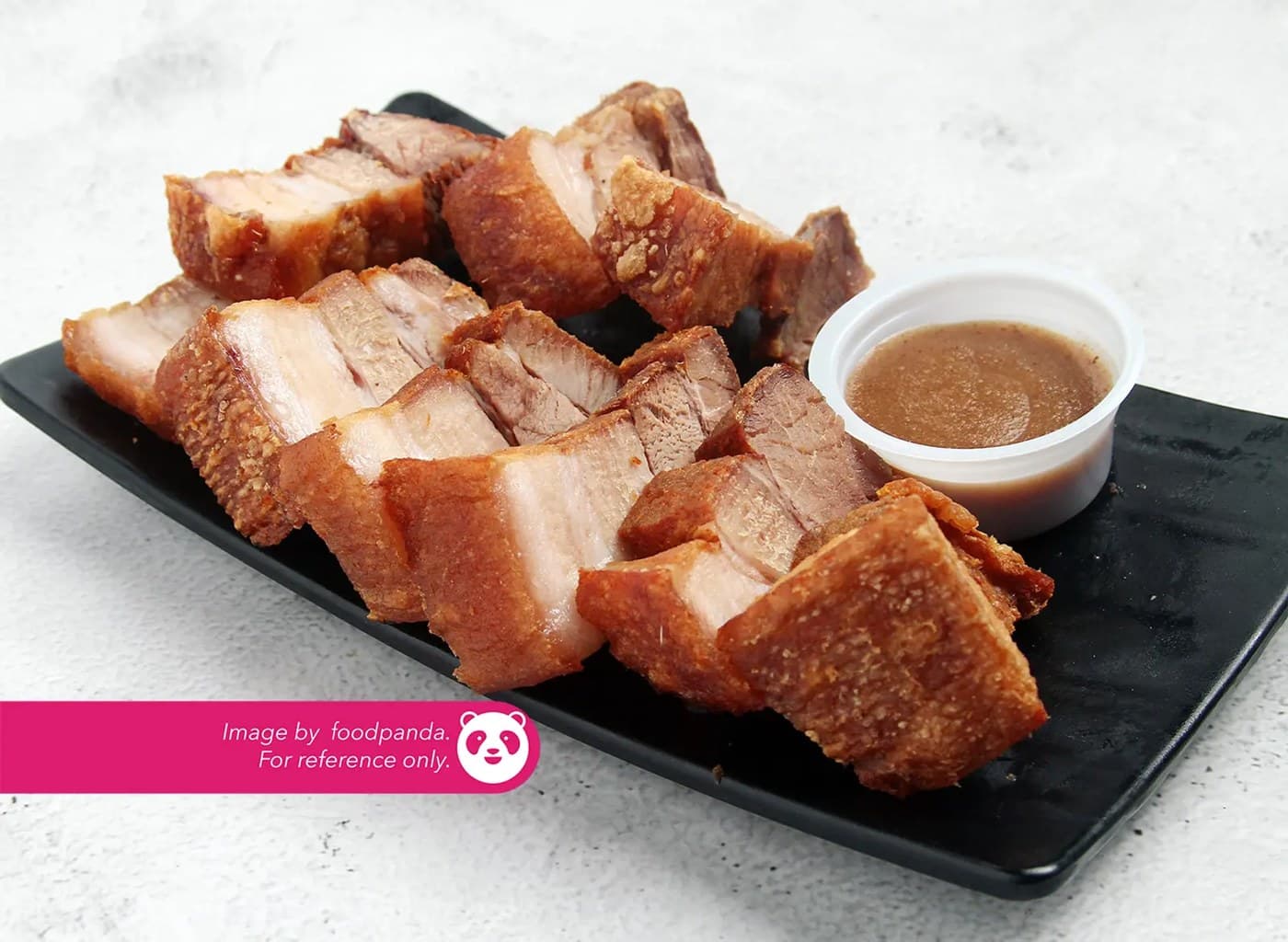 Lechon Kawali